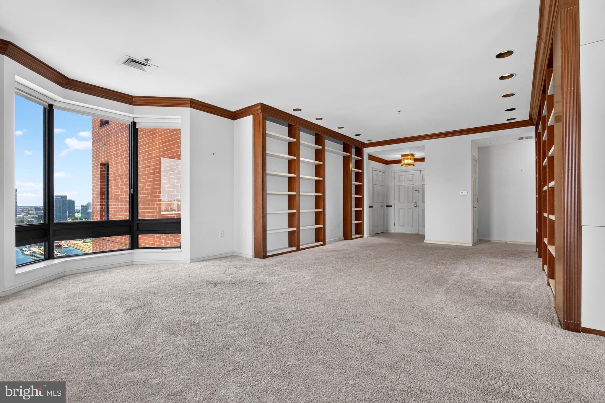 INNER HARBOR - Residential