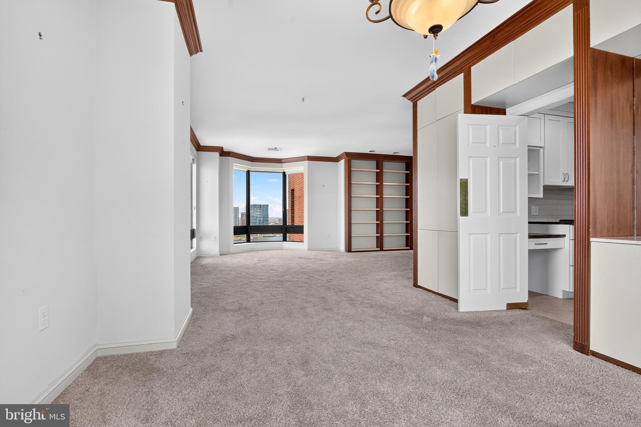 INNER HARBOR - Residential