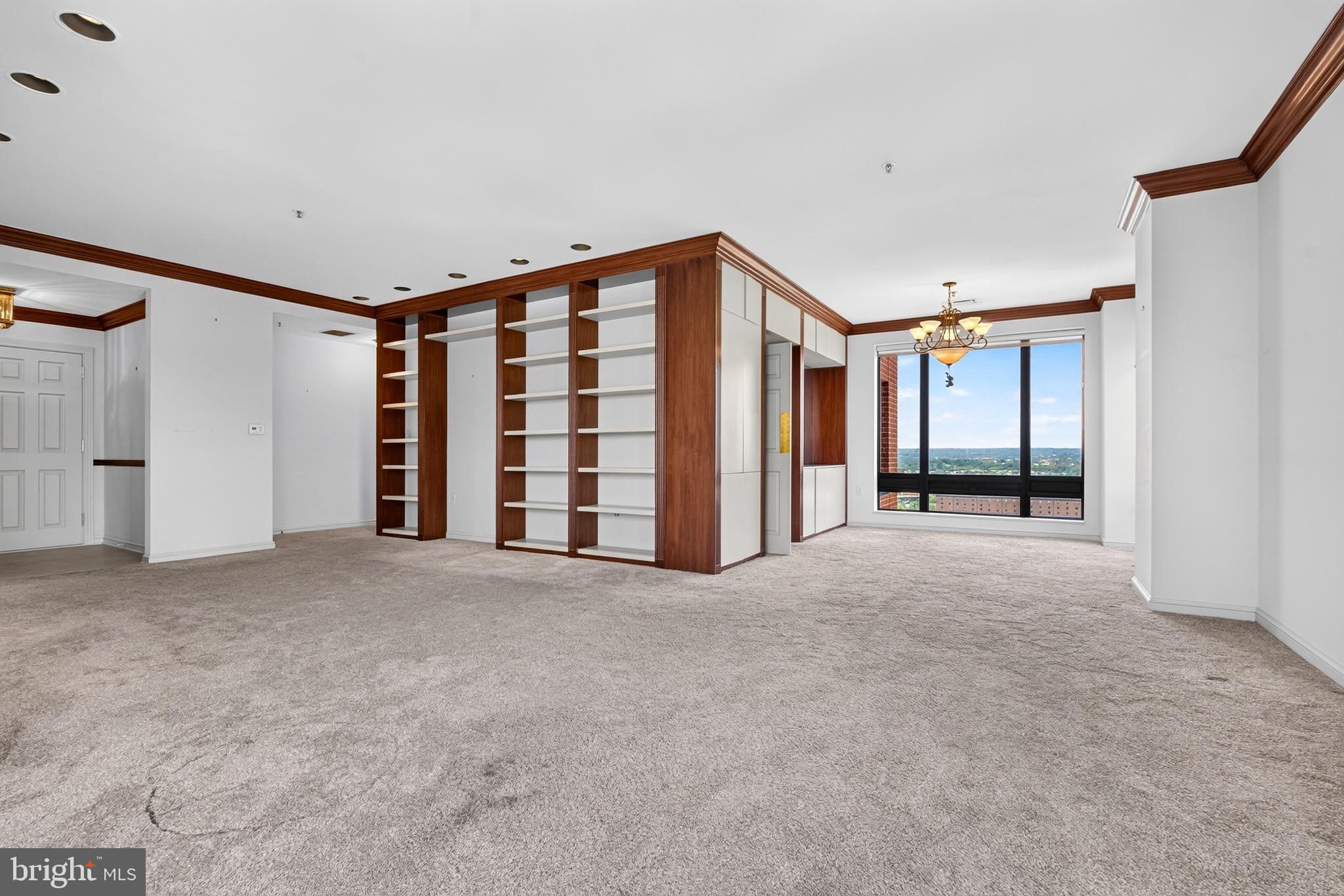 INNER HARBOR - Residential