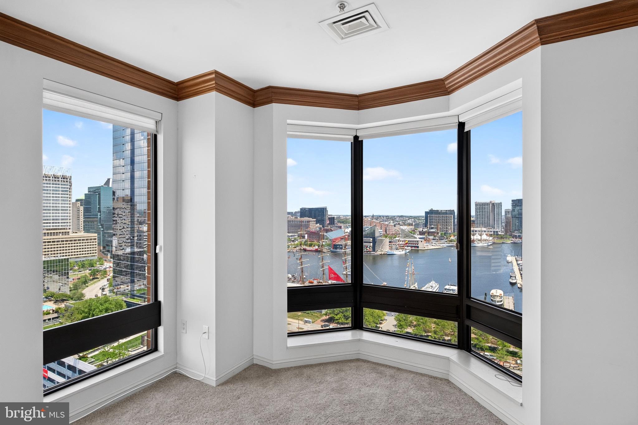 INNER HARBOR - Residential