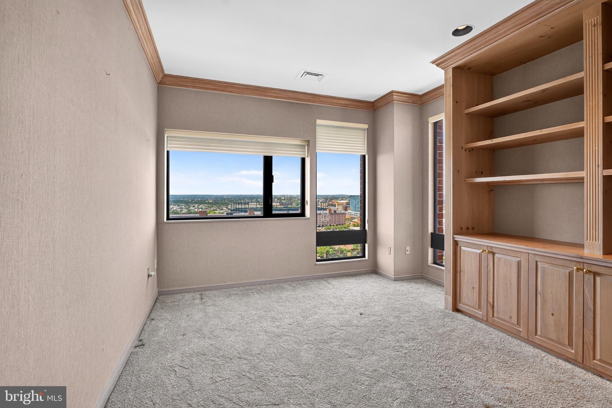 INNER HARBOR - Residential
