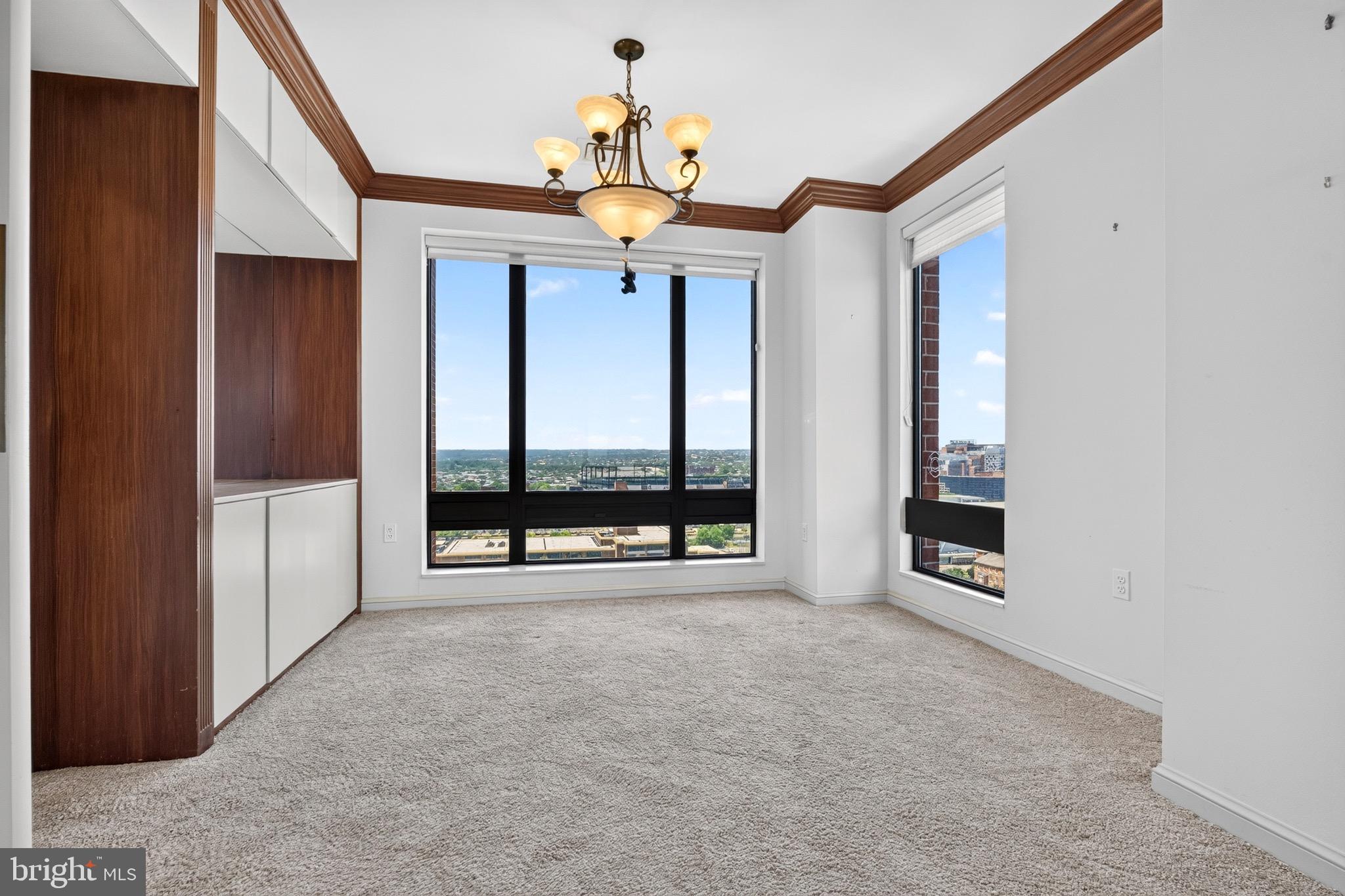 INNER HARBOR - Residential