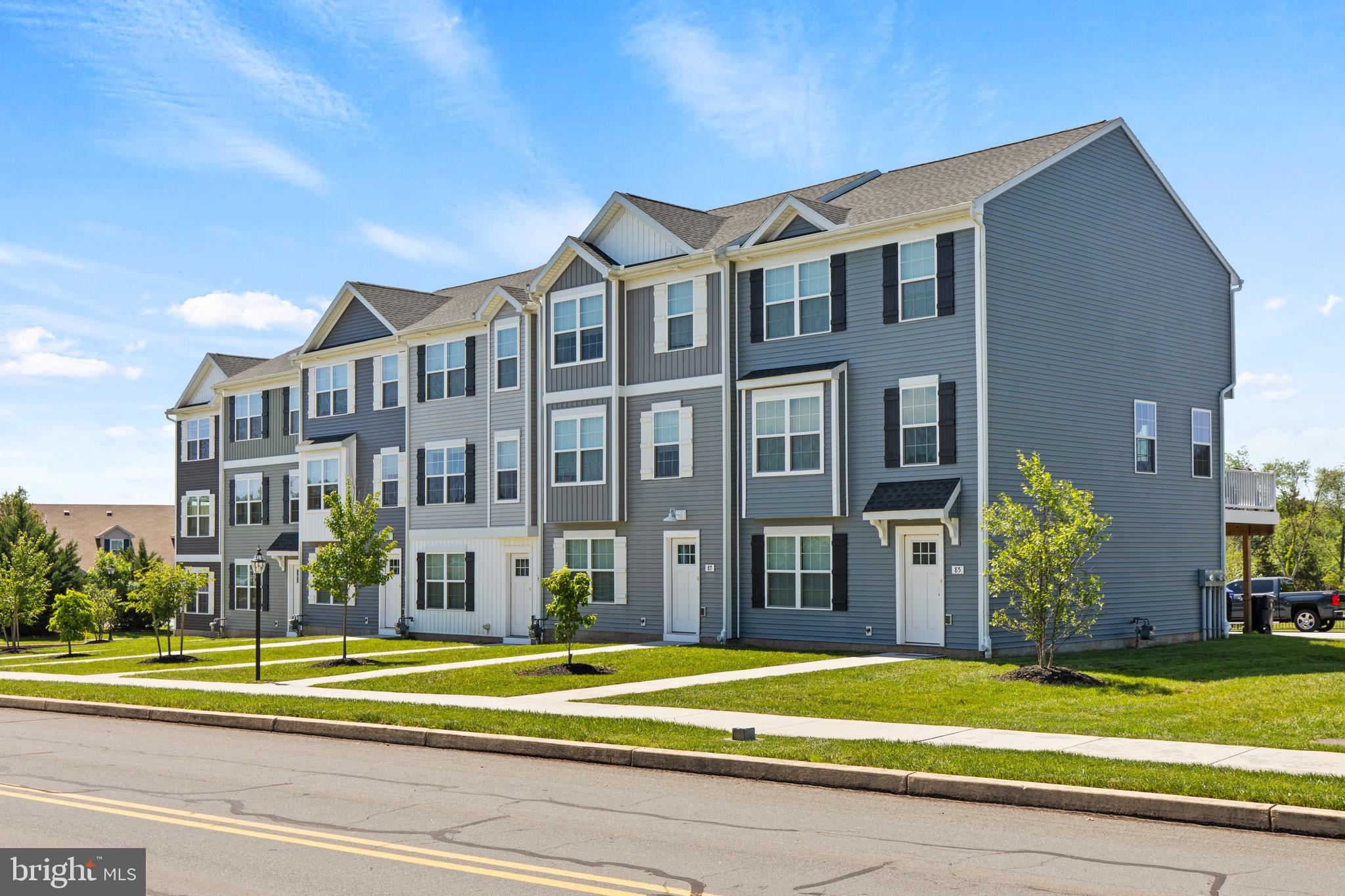 NONE AVAILABLE - Residential Lease