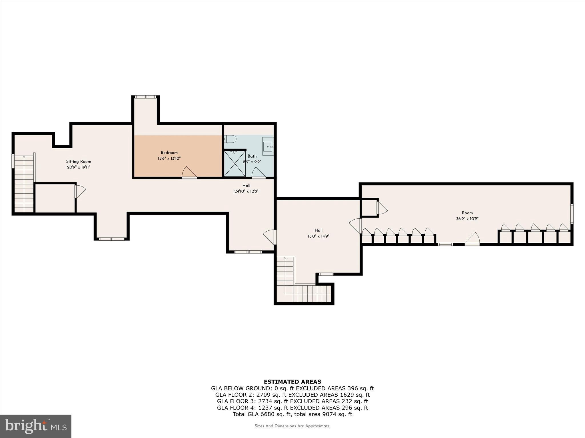 VALLEY FORGE MTN - Residential