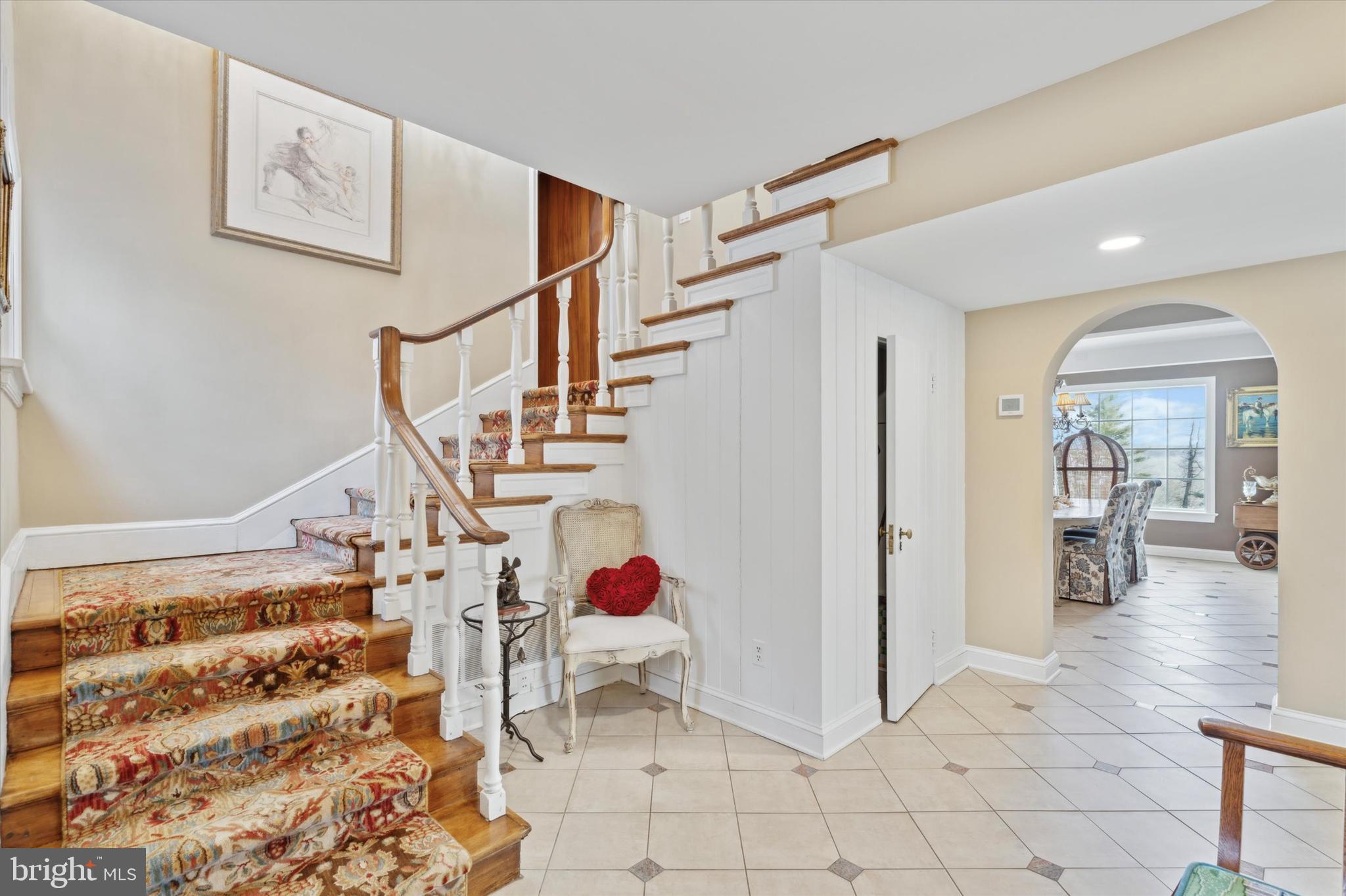 VALLEY FORGE MTN - Residential