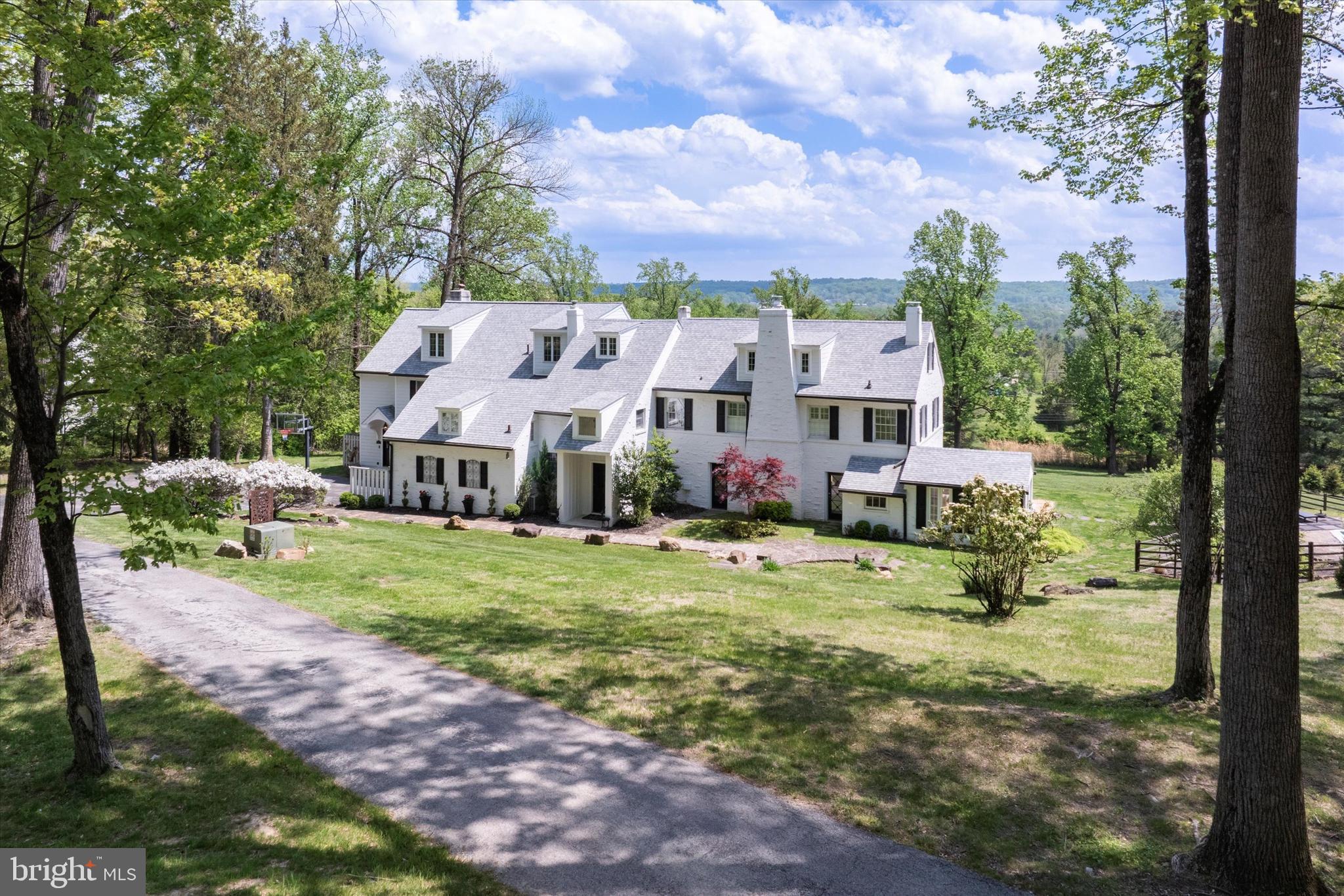 VALLEY FORGE MTN - Residential