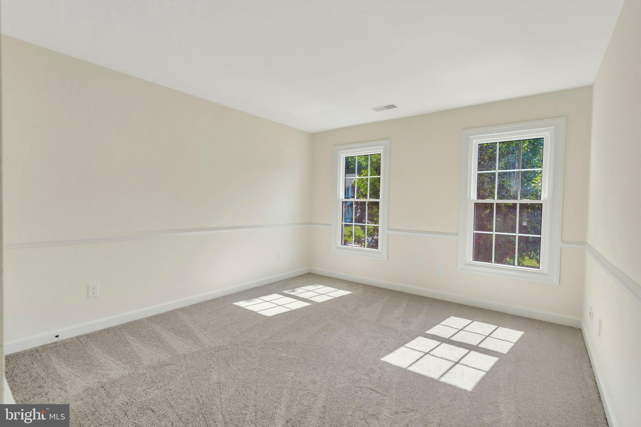 CENTER RIDGE - Residential