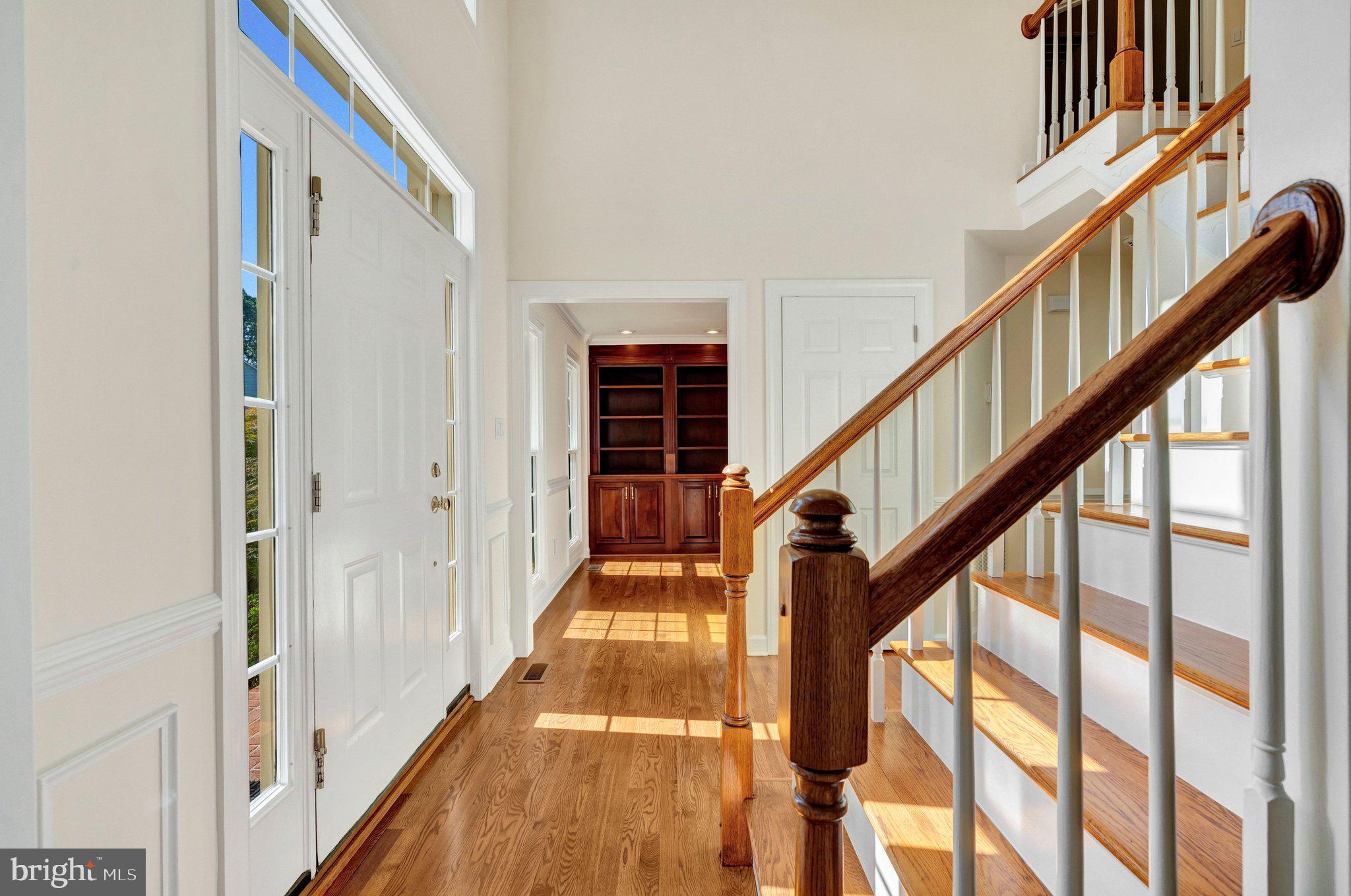 CENTER RIDGE - Residential