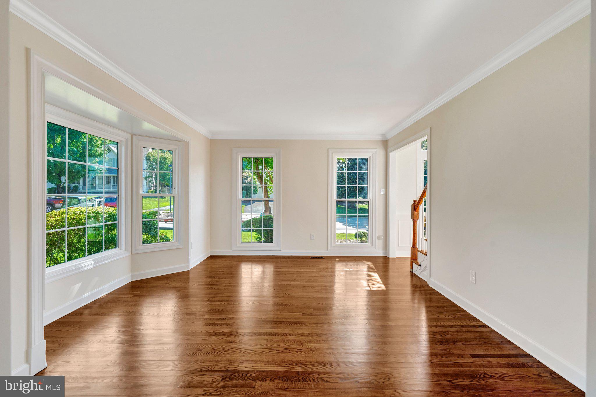 CENTER RIDGE - Residential