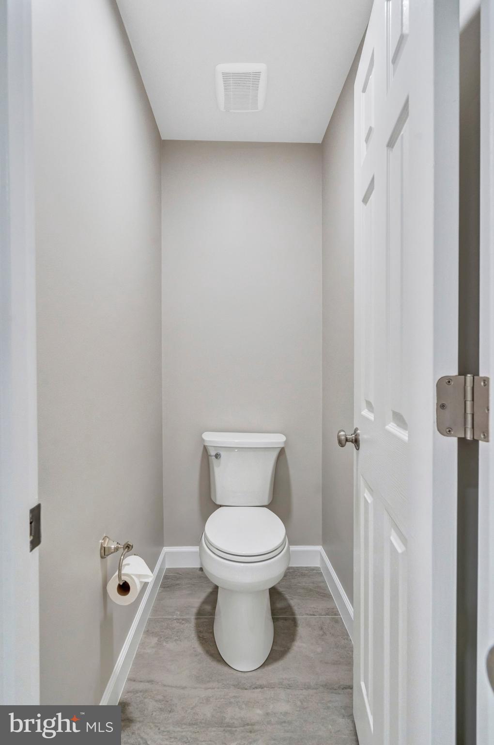 CENTER RIDGE - Residential