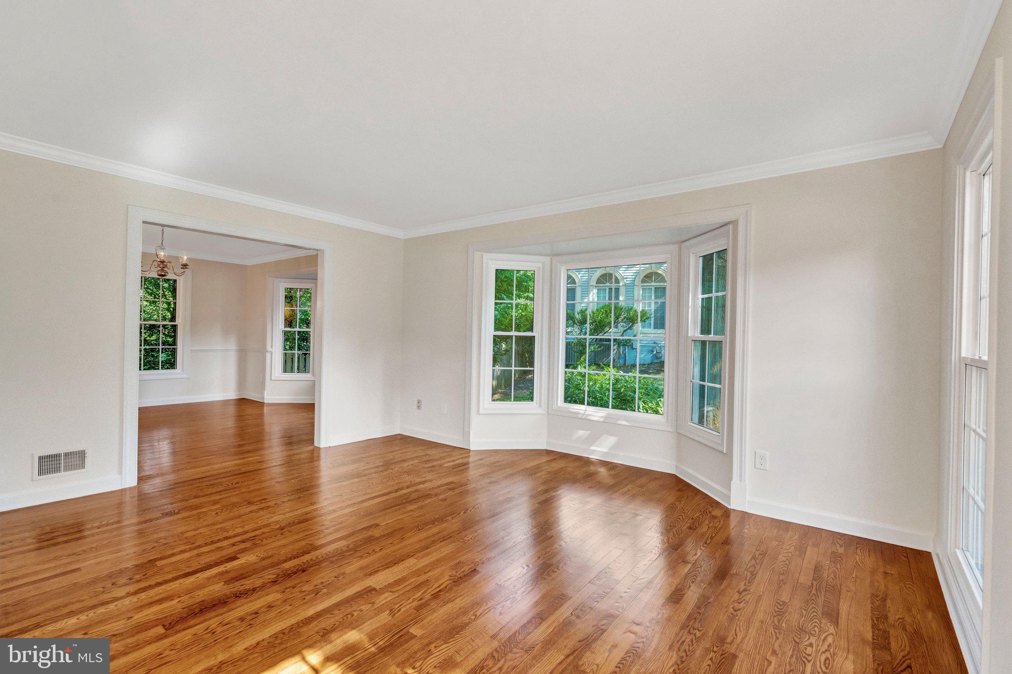 CENTER RIDGE - Residential