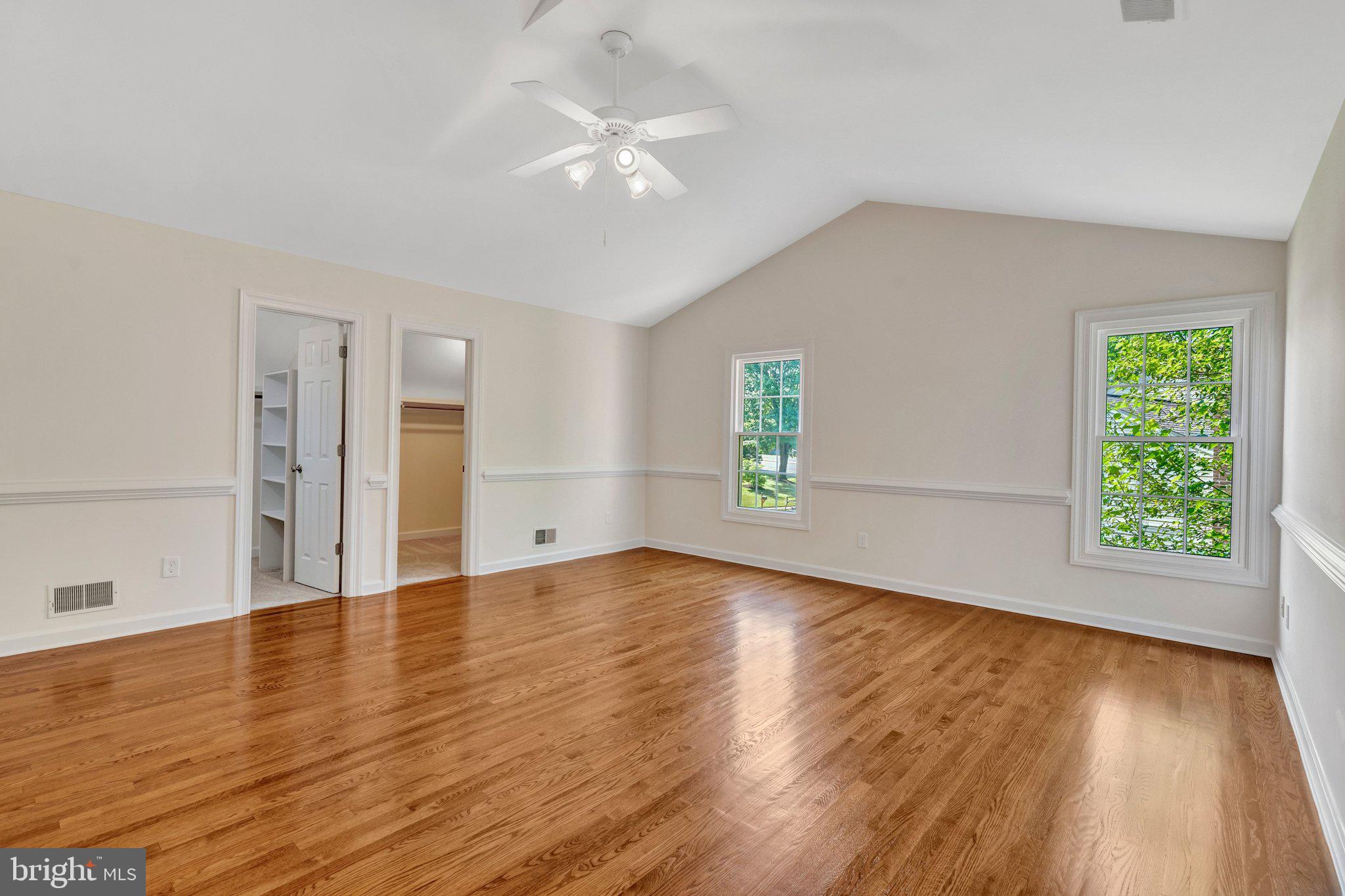 CENTER RIDGE - Residential