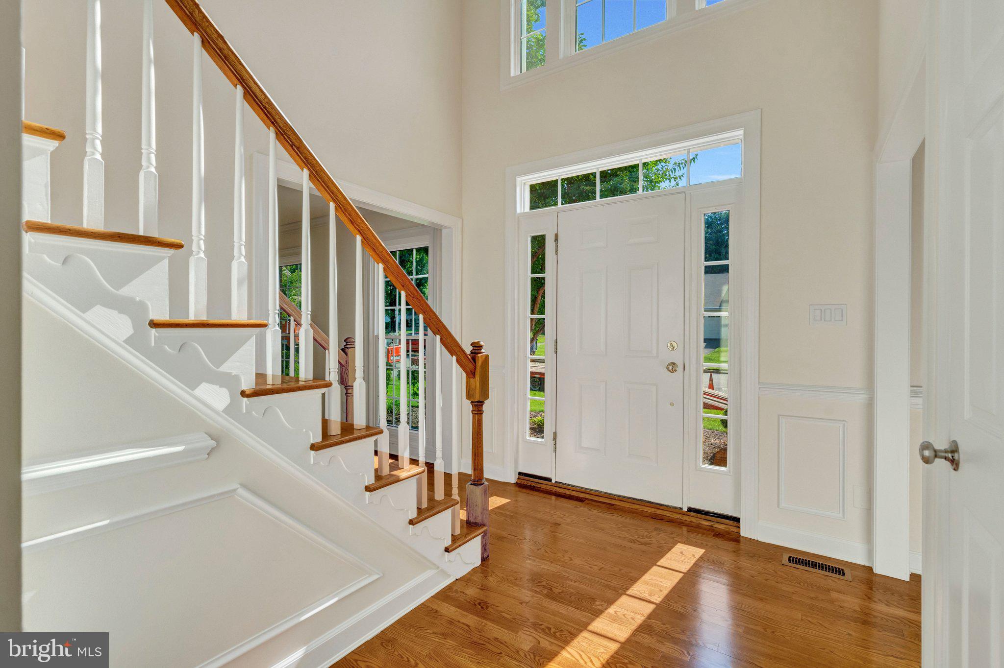 CENTER RIDGE - Residential
