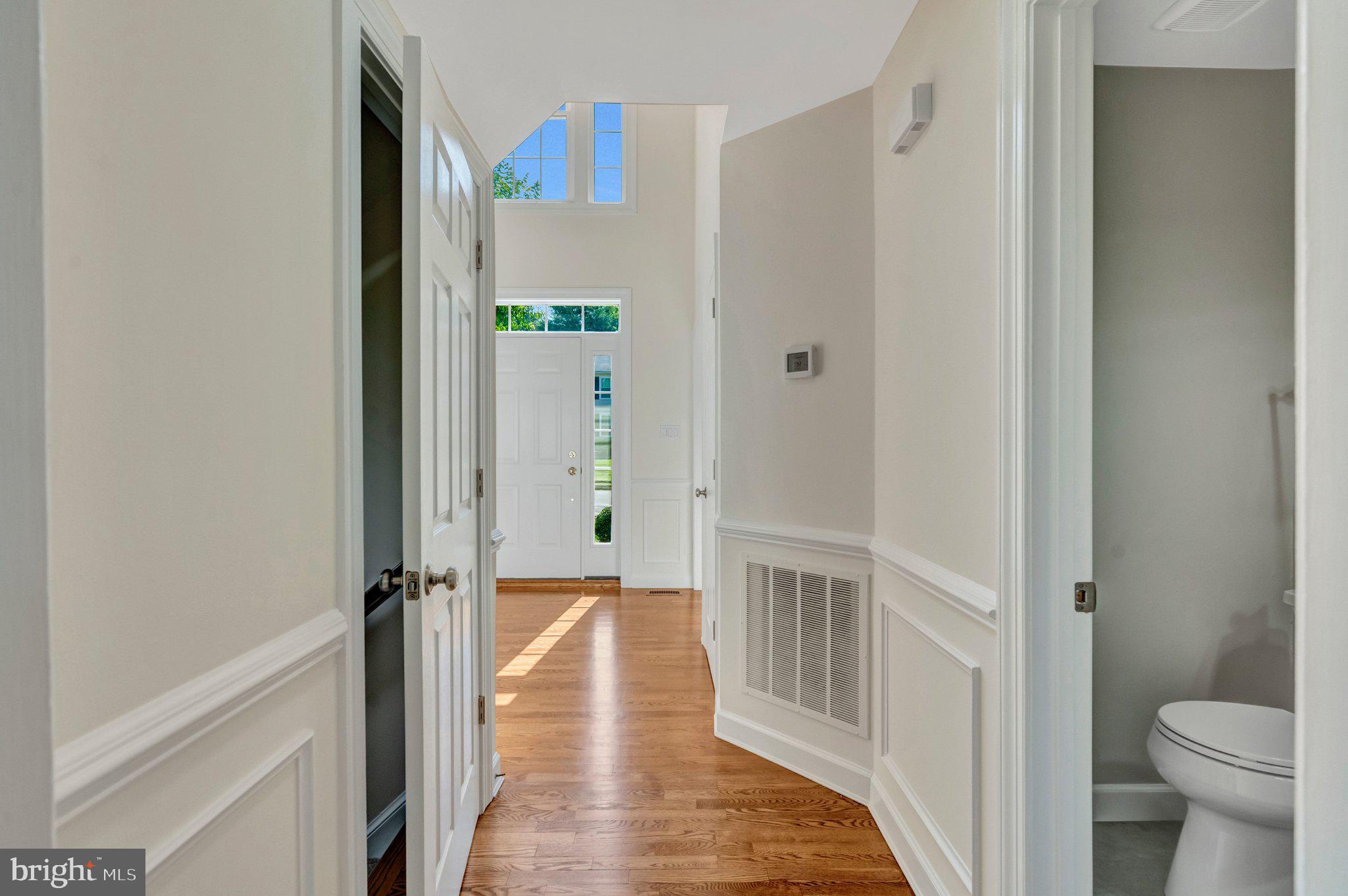 CENTER RIDGE - Residential