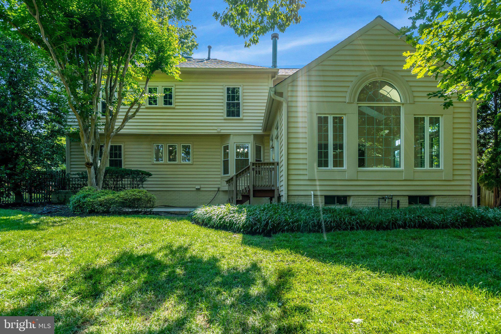 CENTER RIDGE - Residential