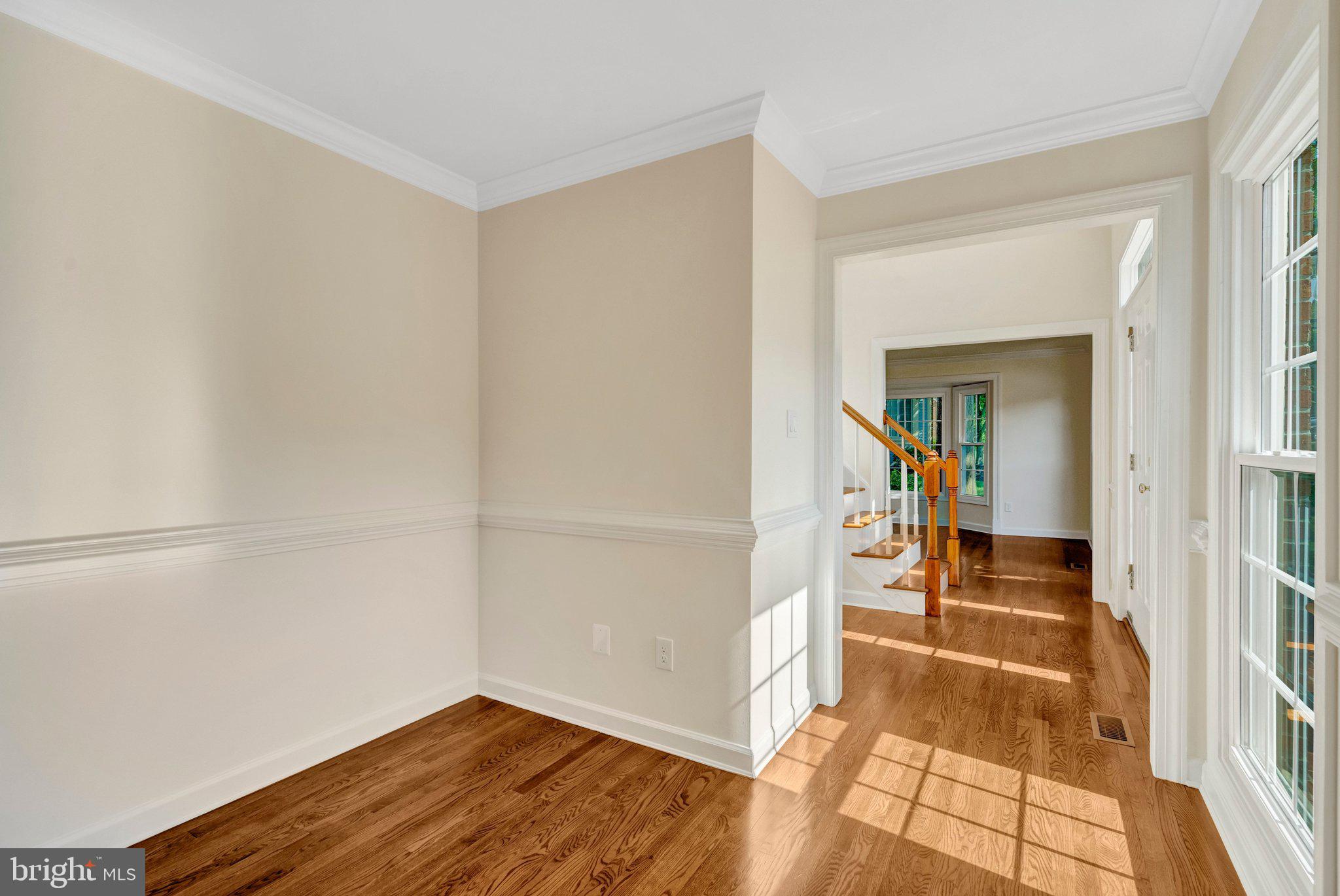 CENTER RIDGE - Residential