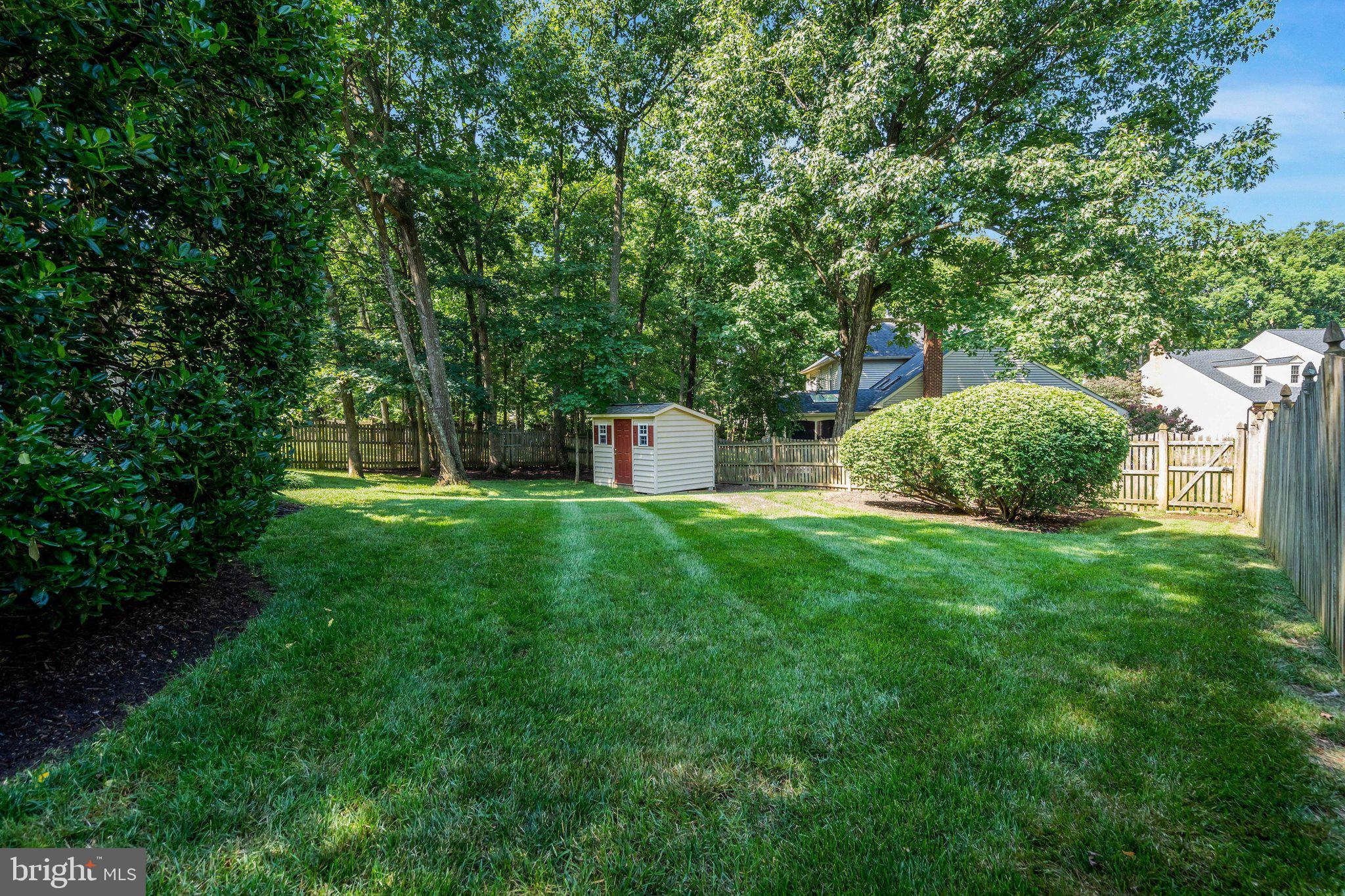 CENTER RIDGE - Residential