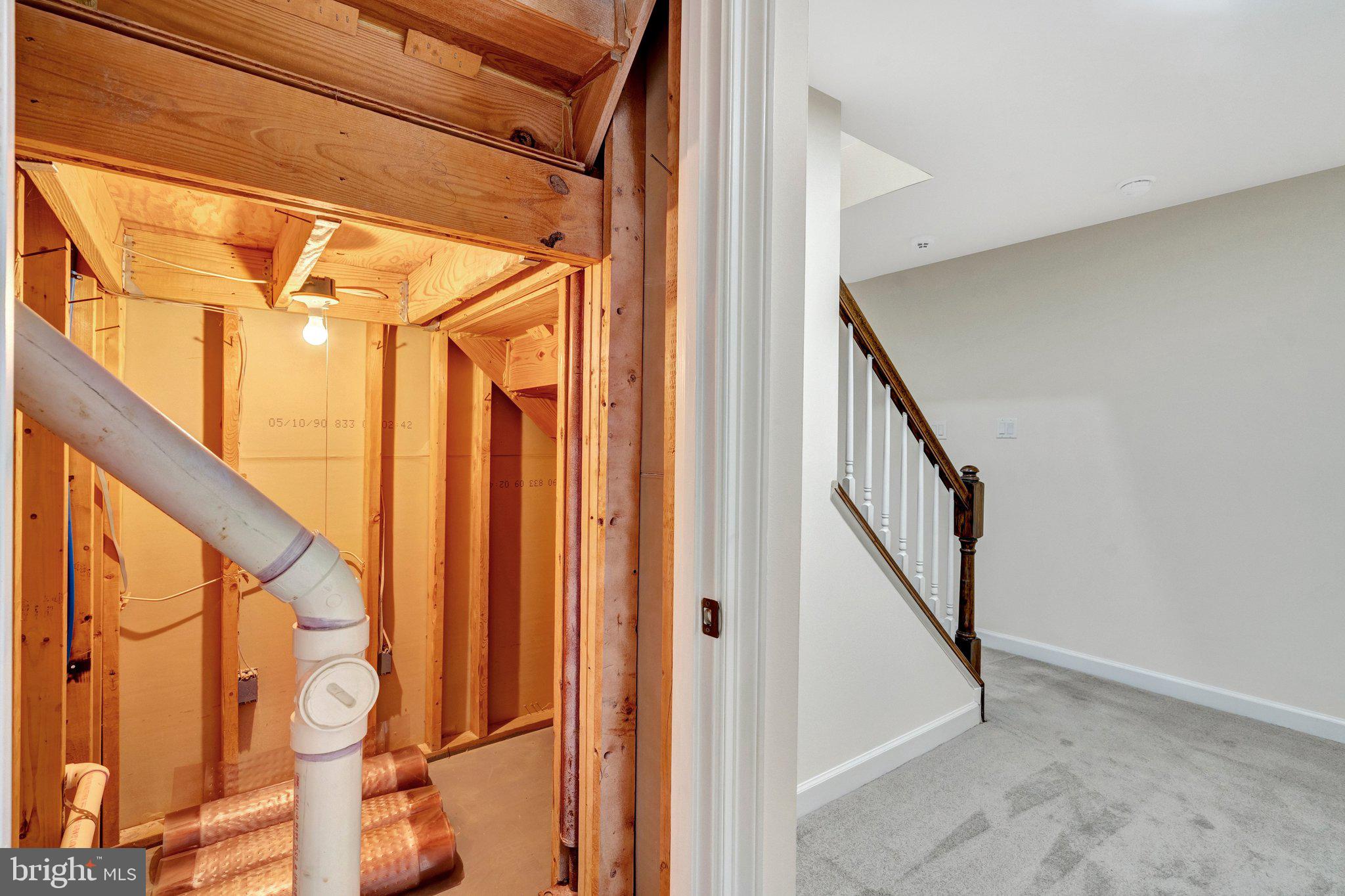 CENTER RIDGE - Residential