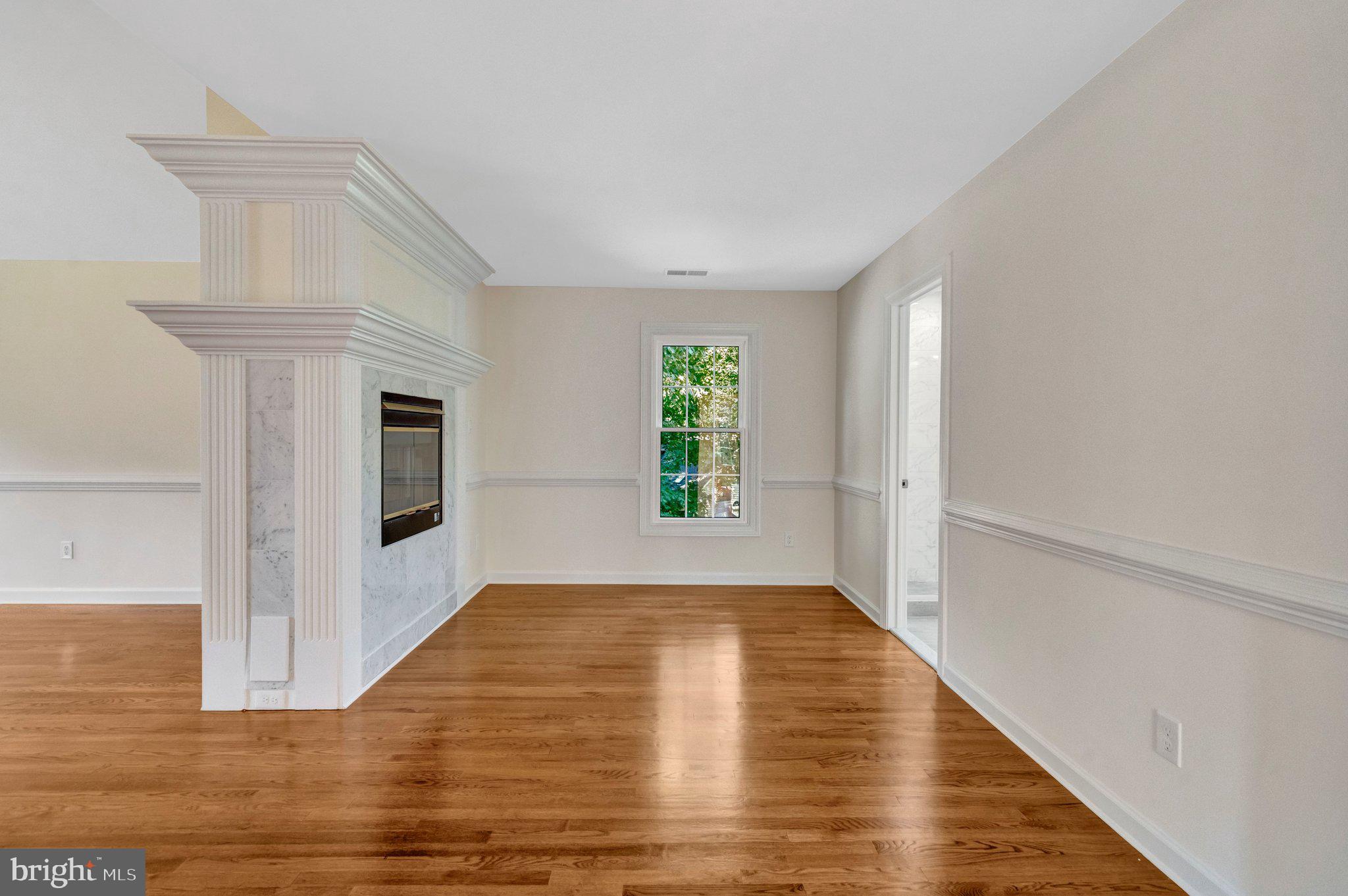 CENTER RIDGE - Residential