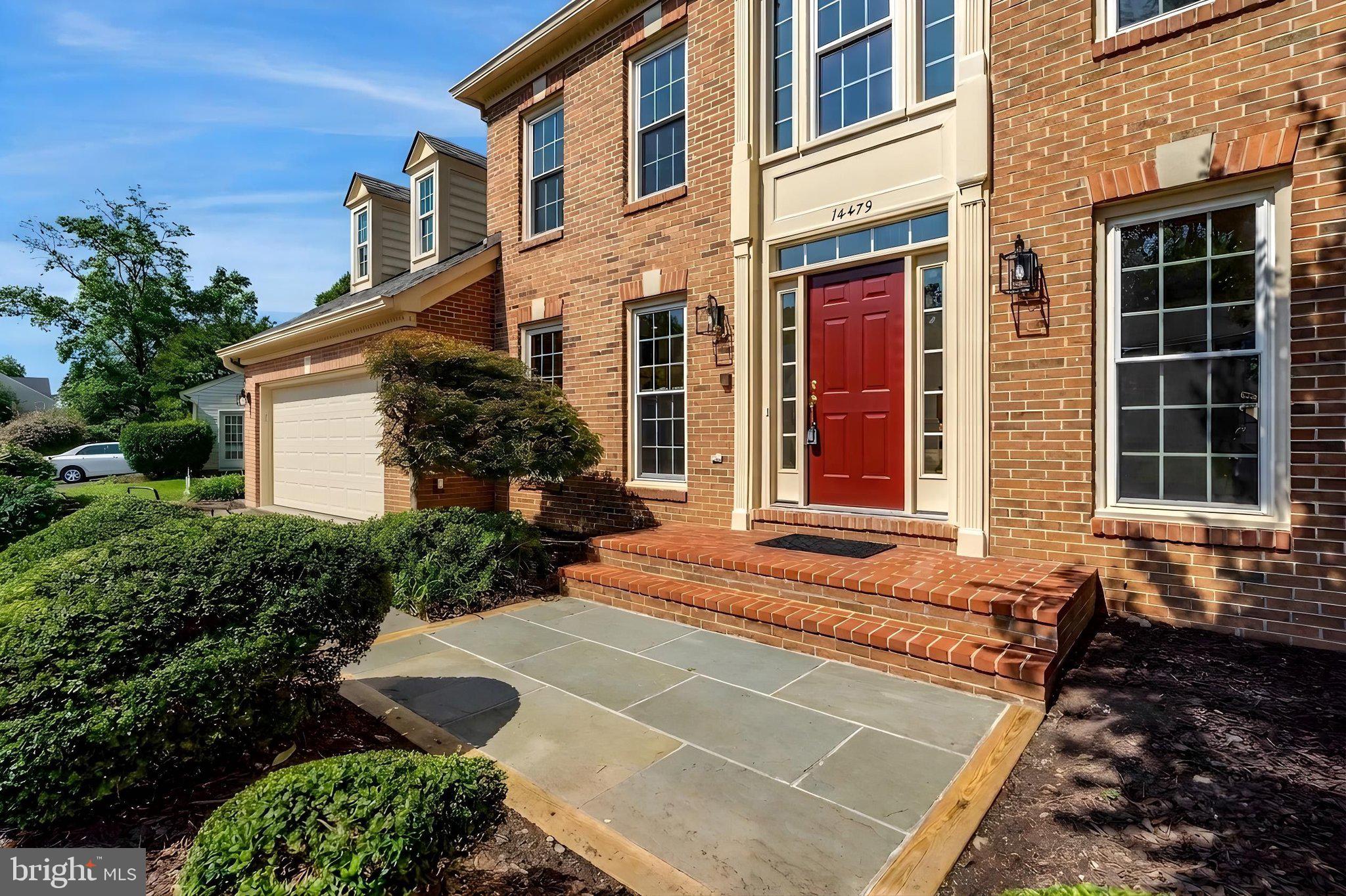 CENTER RIDGE - Residential