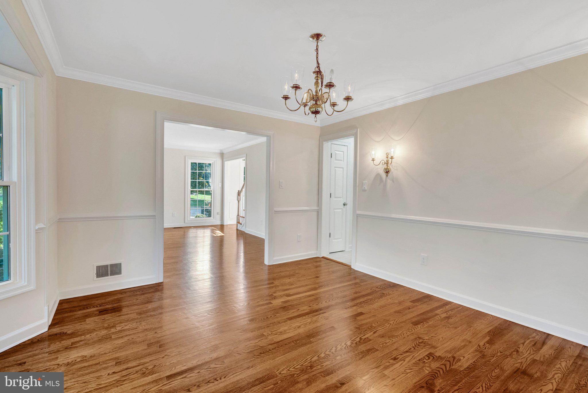 CENTER RIDGE - Residential