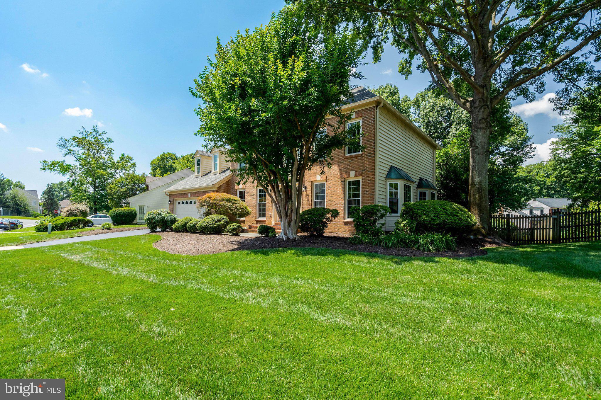 CENTER RIDGE - Residential
