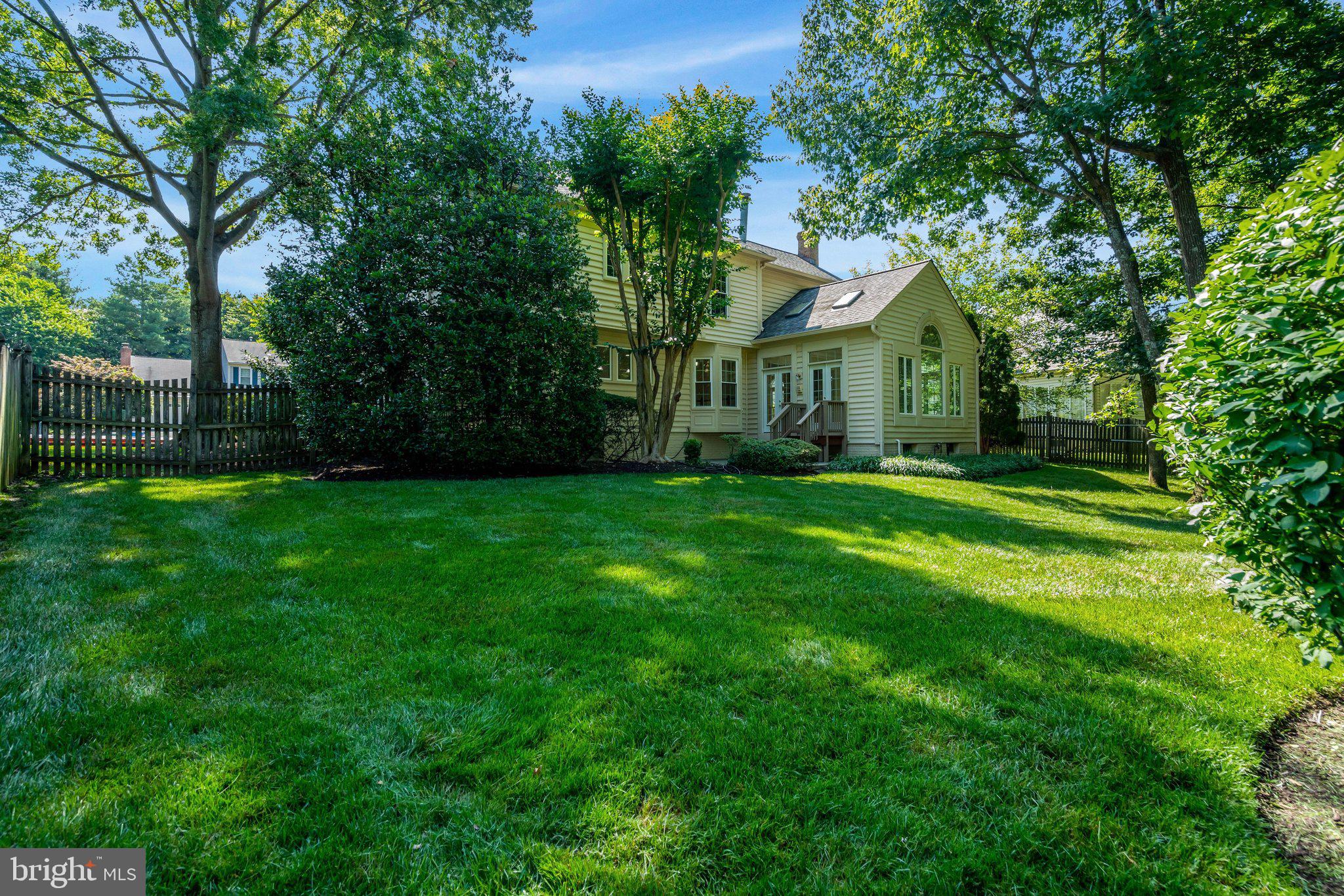 CENTER RIDGE - Residential
