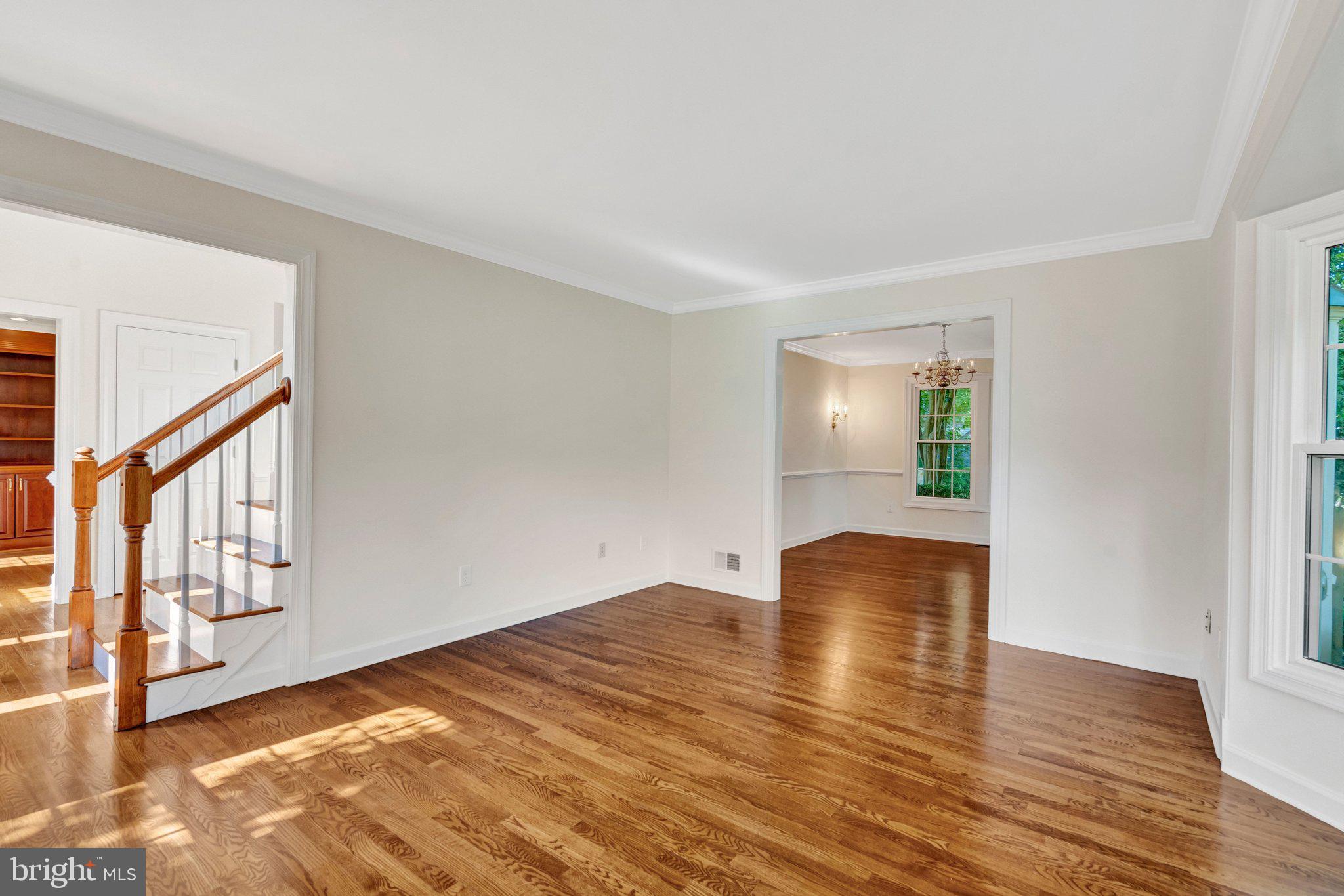 CENTER RIDGE - Residential