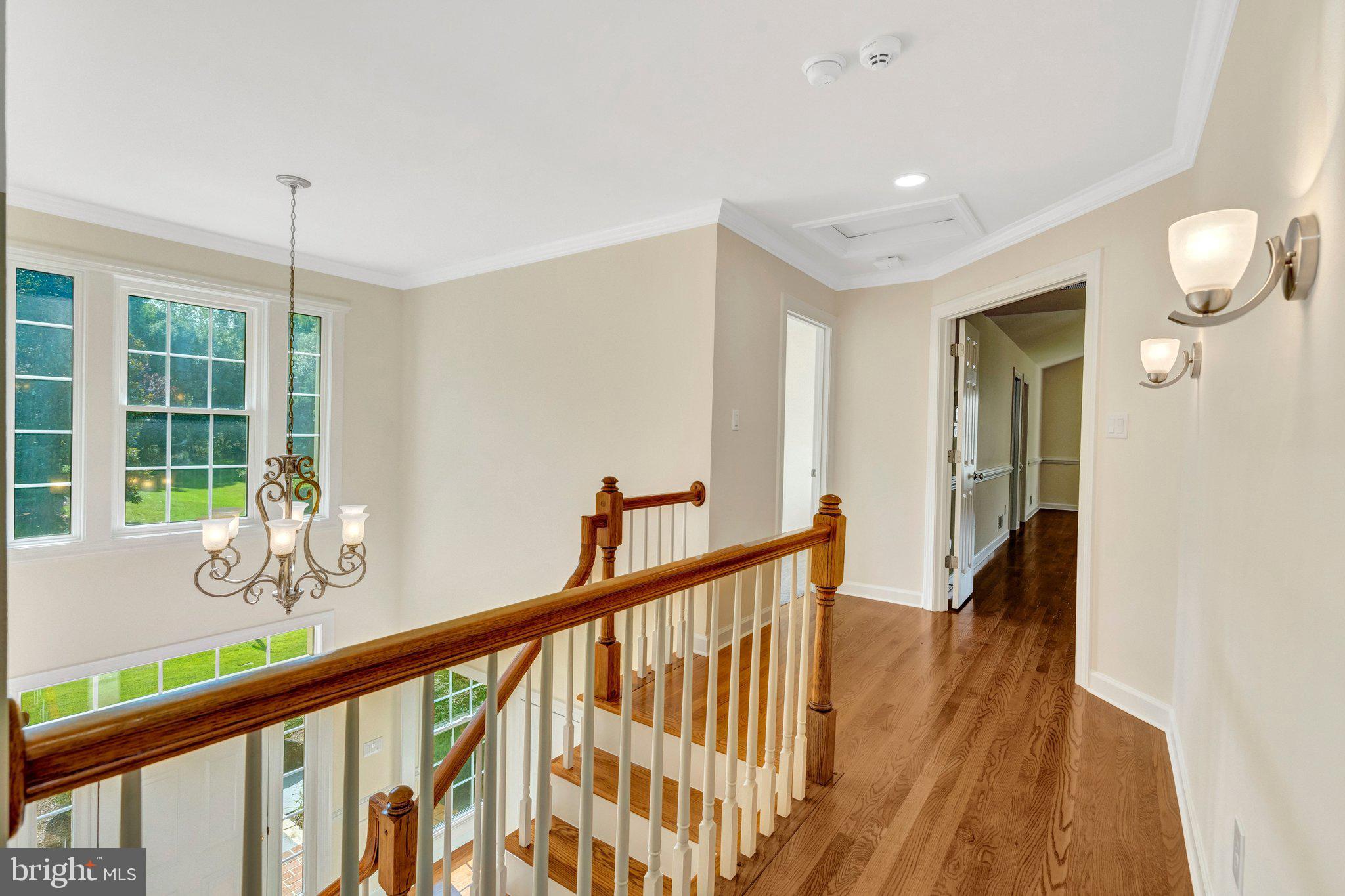 CENTER RIDGE - Residential