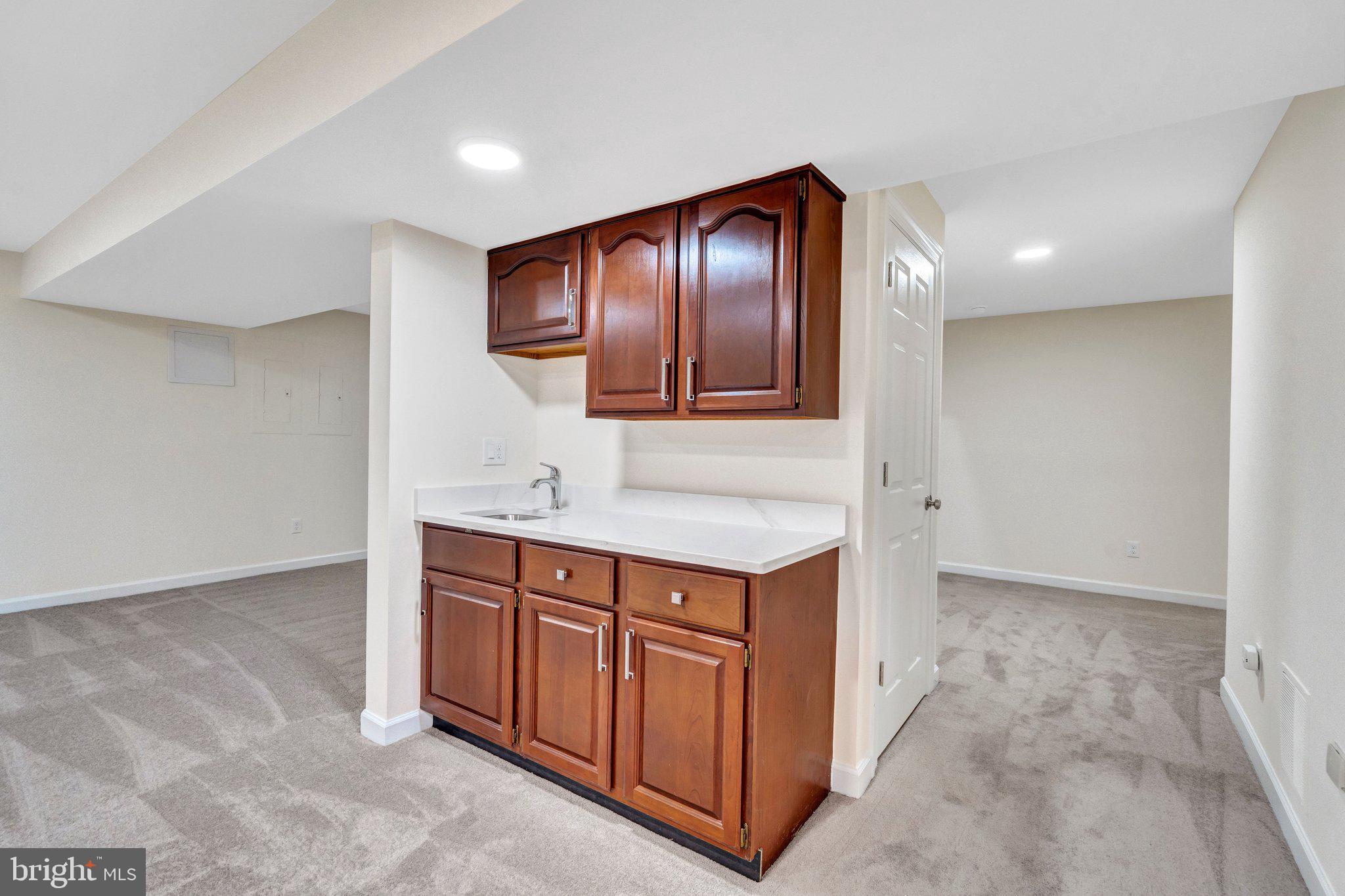 CENTER RIDGE - Residential