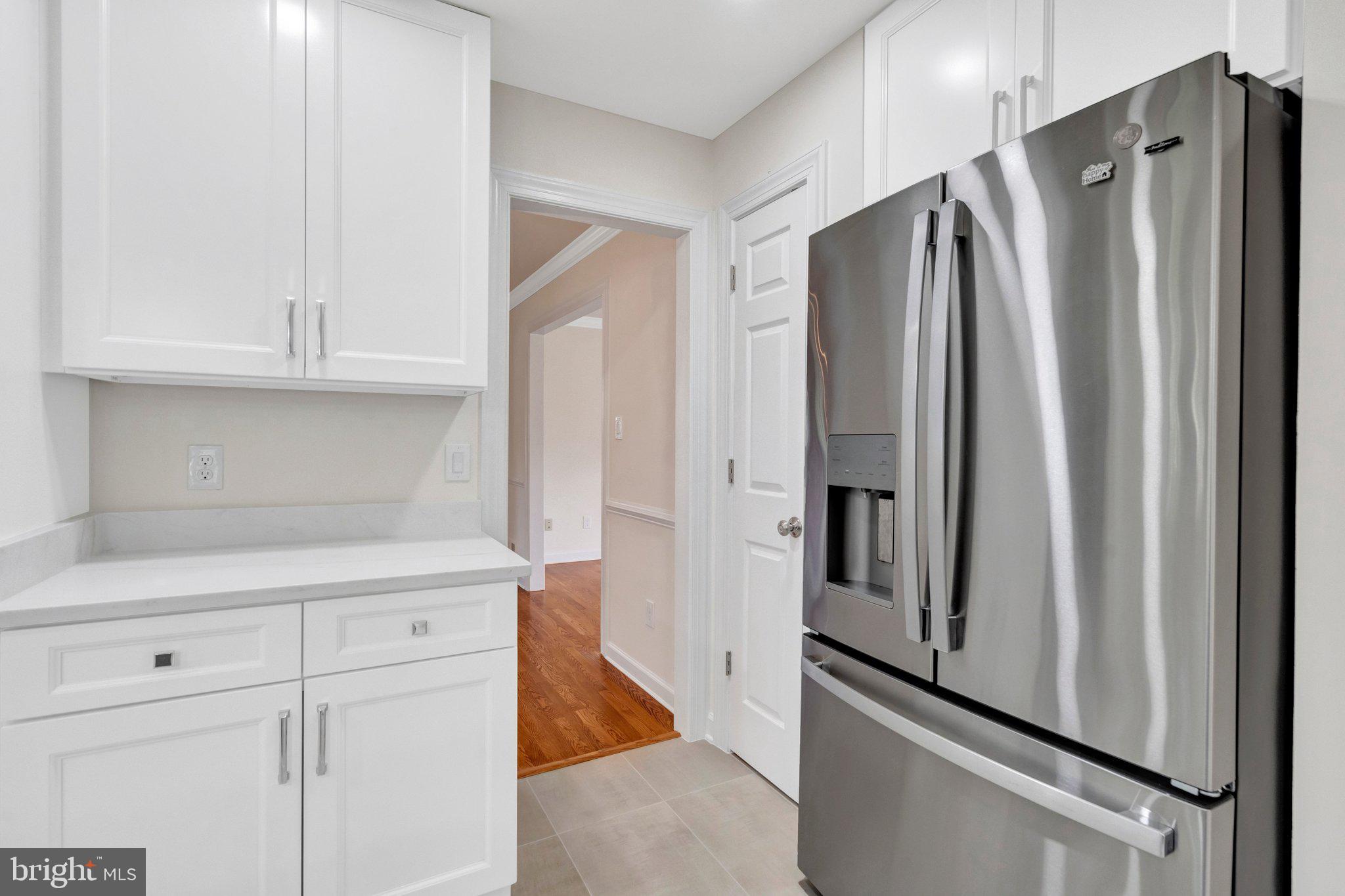 CENTER RIDGE - Residential