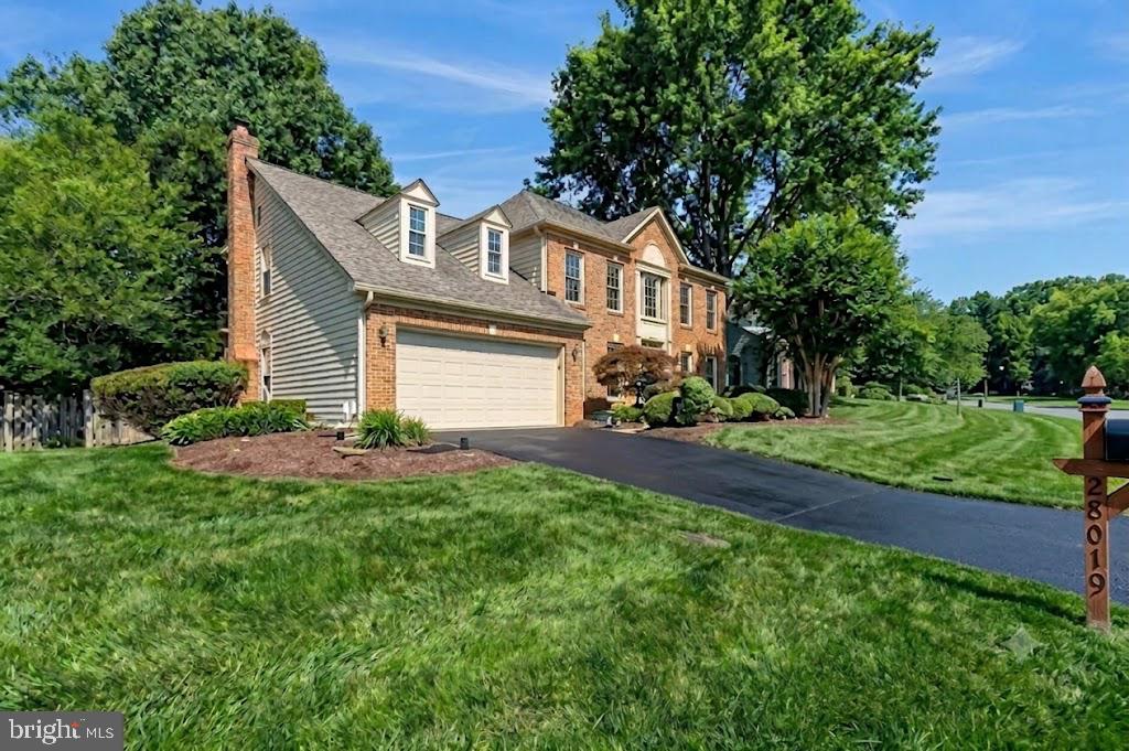 CENTER RIDGE - Residential