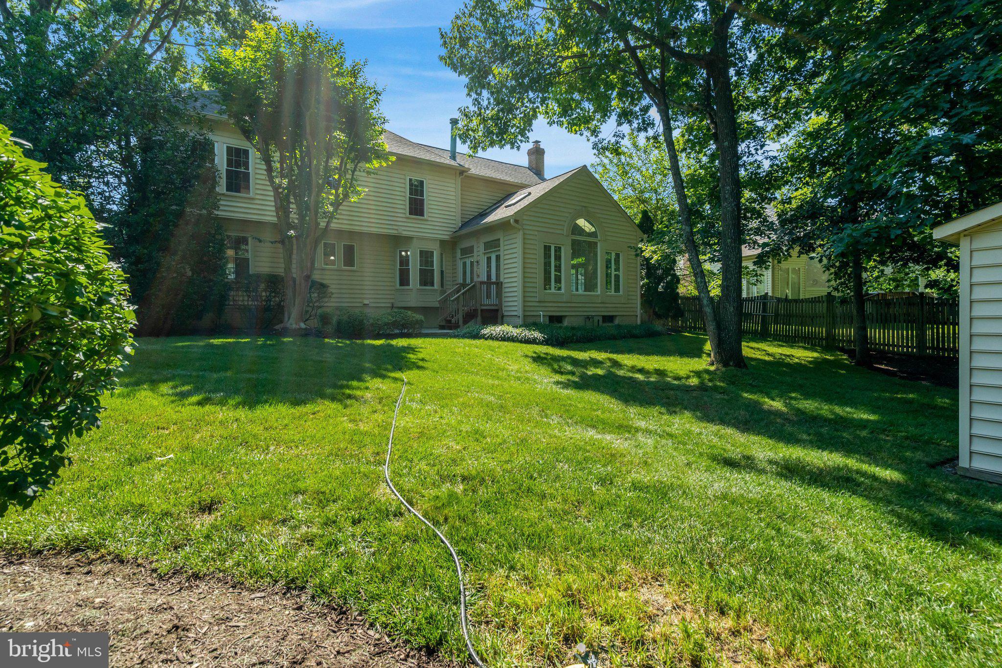 CENTER RIDGE - Residential