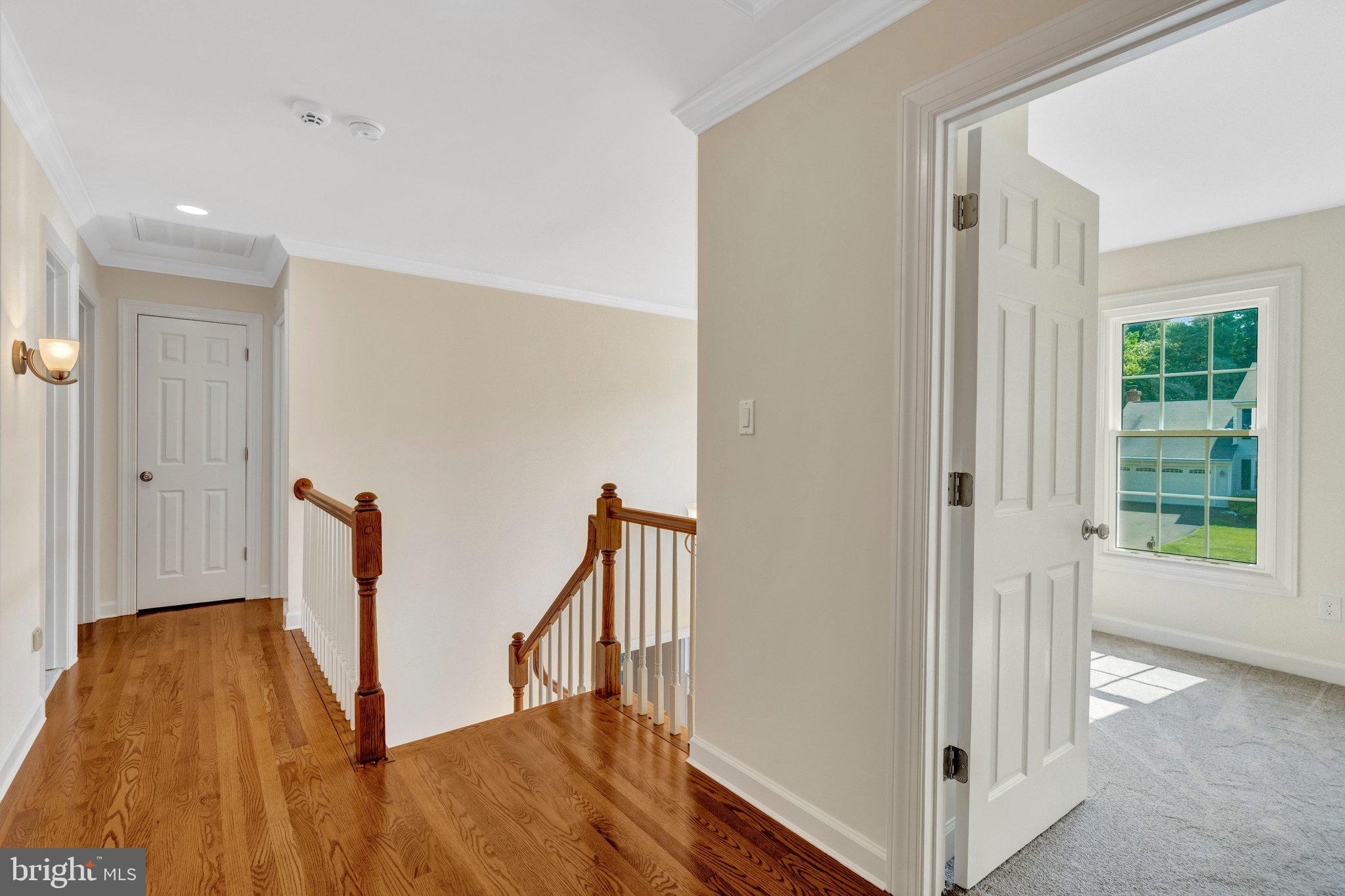 CENTER RIDGE - Residential