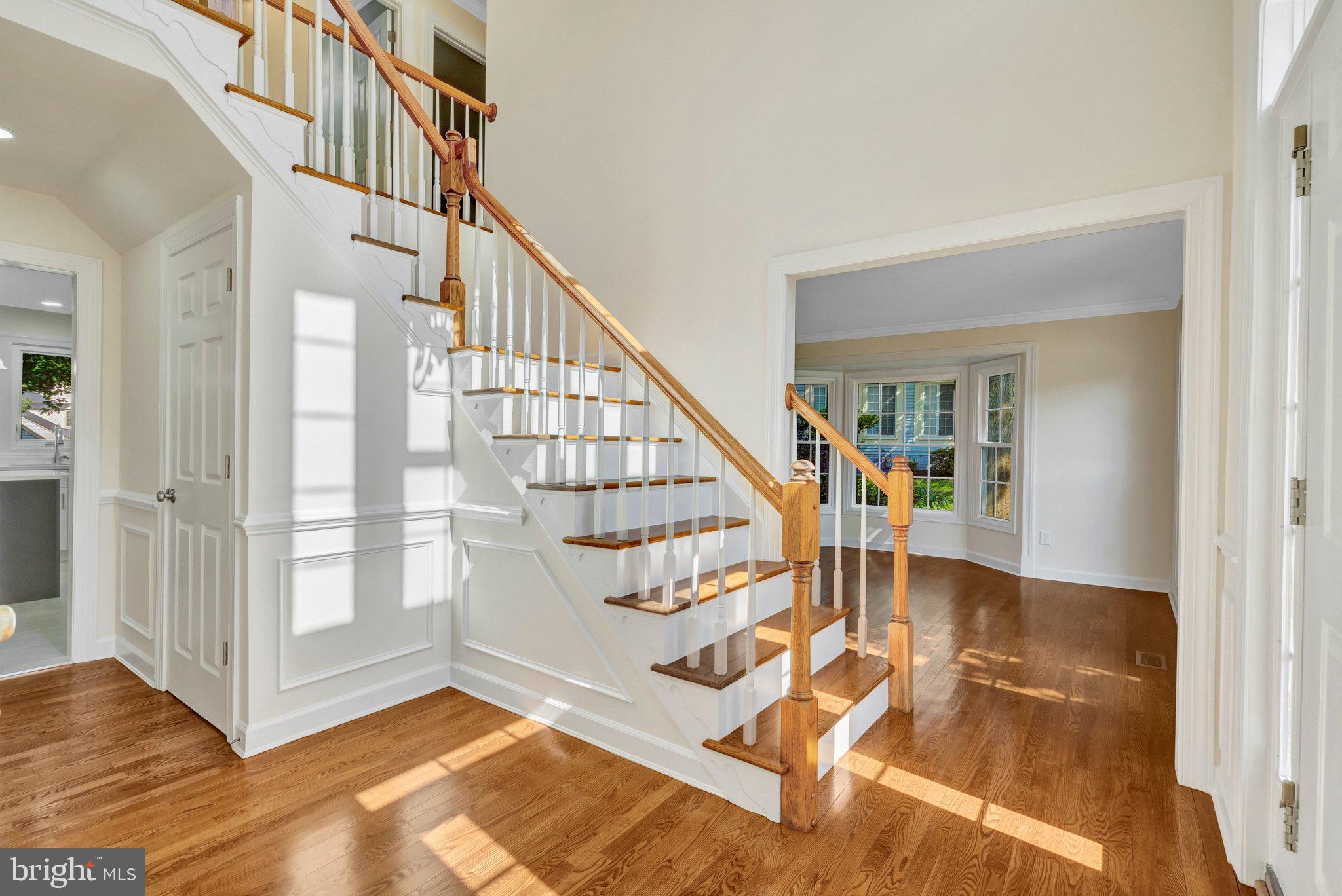 CENTER RIDGE - Residential