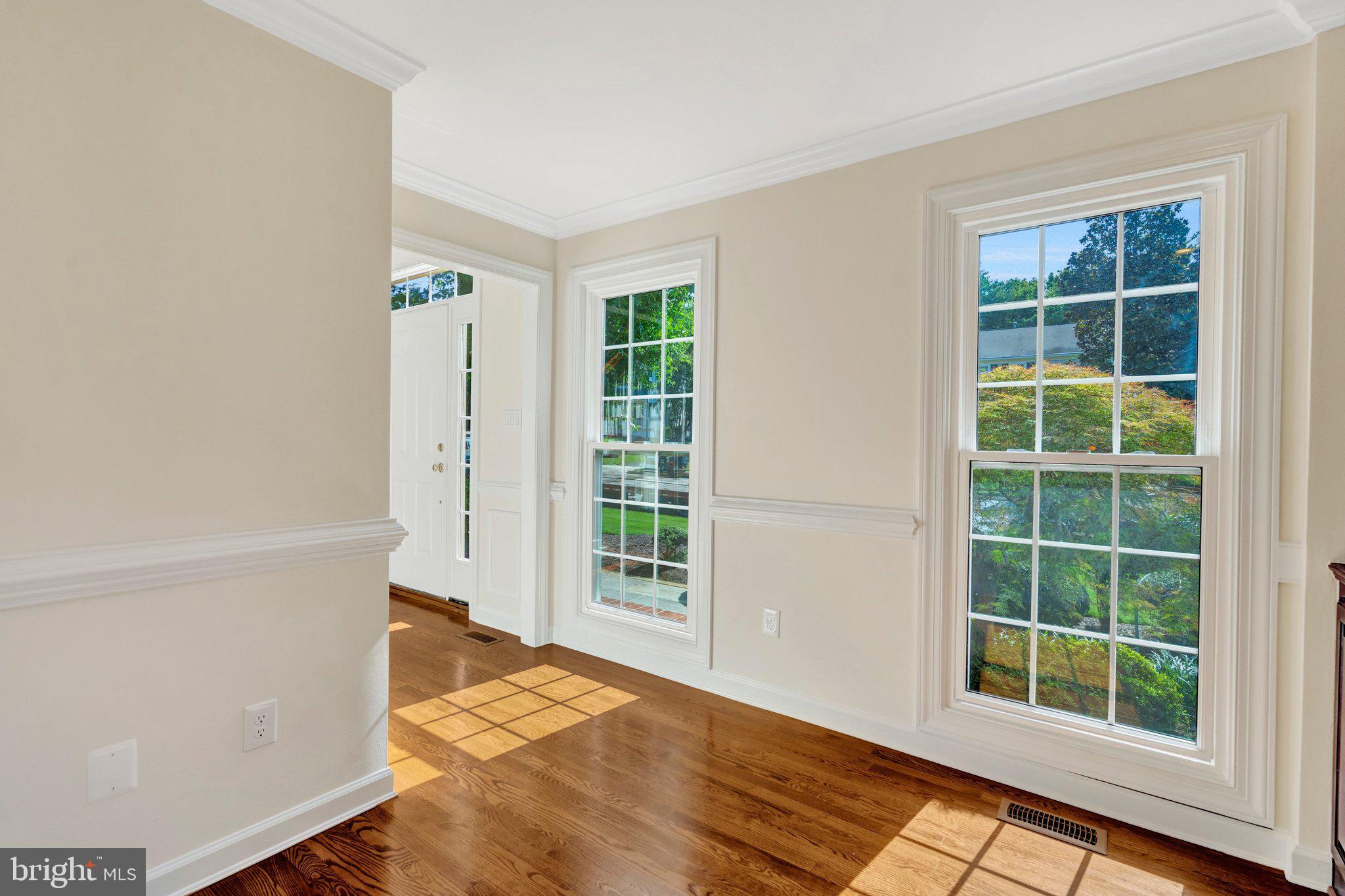 CENTER RIDGE - Residential