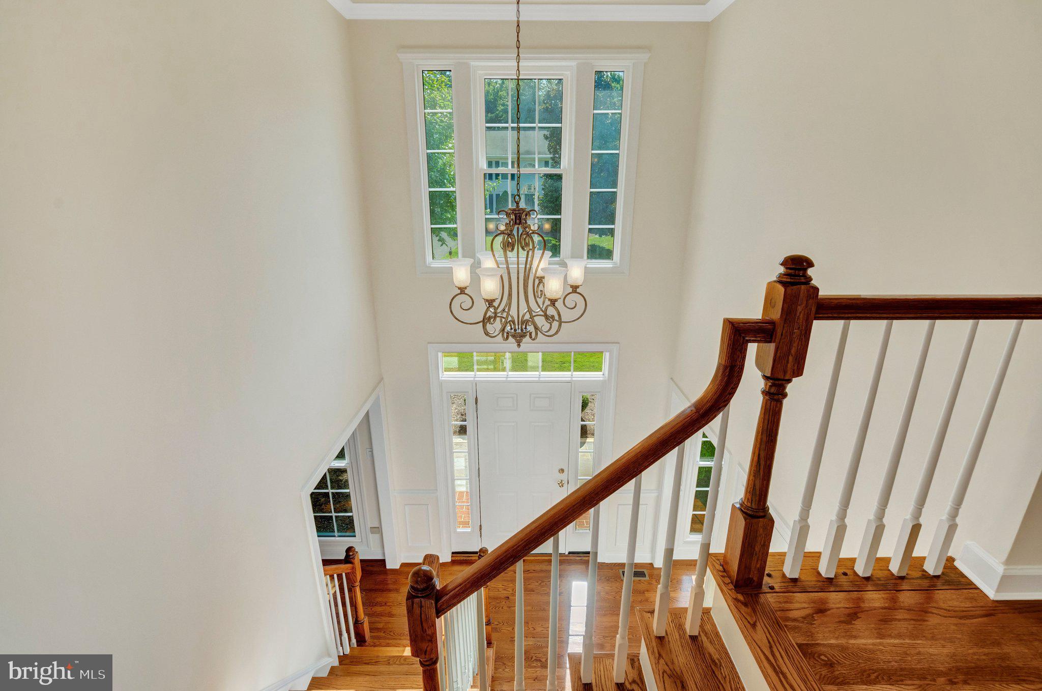 CENTER RIDGE - Residential