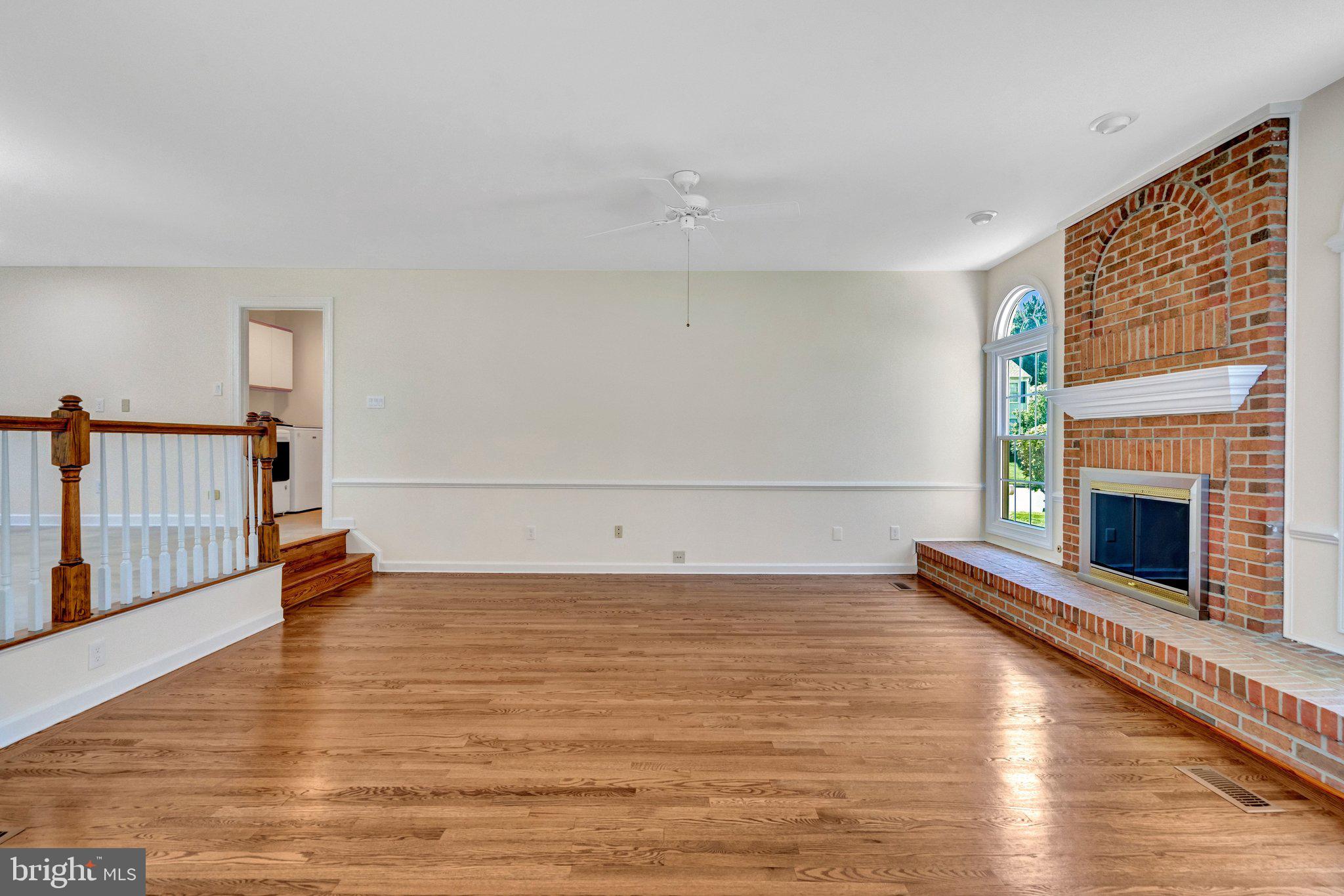 CENTER RIDGE - Residential