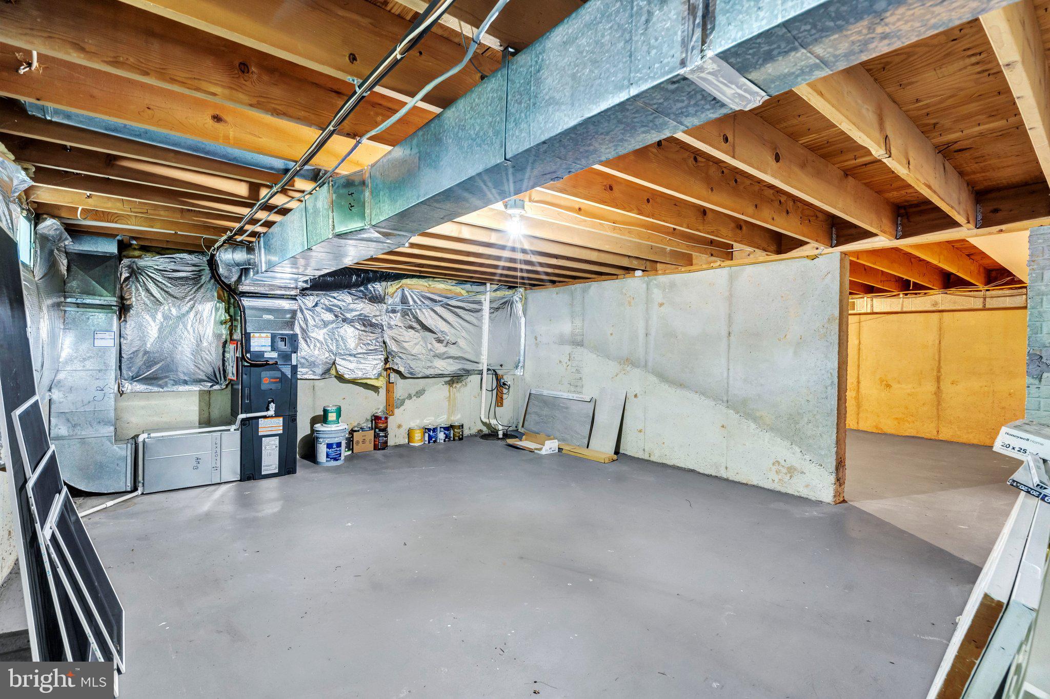 CENTER RIDGE - Residential