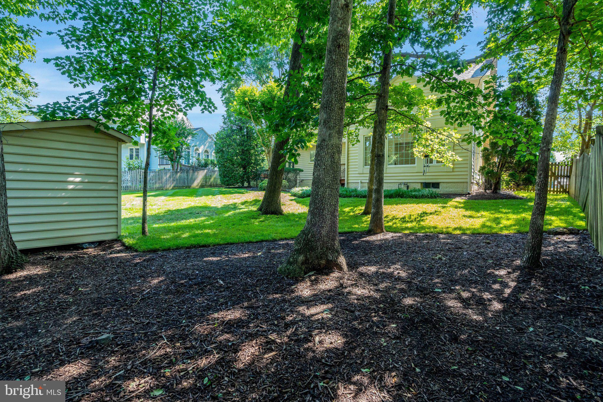 CENTER RIDGE - Residential