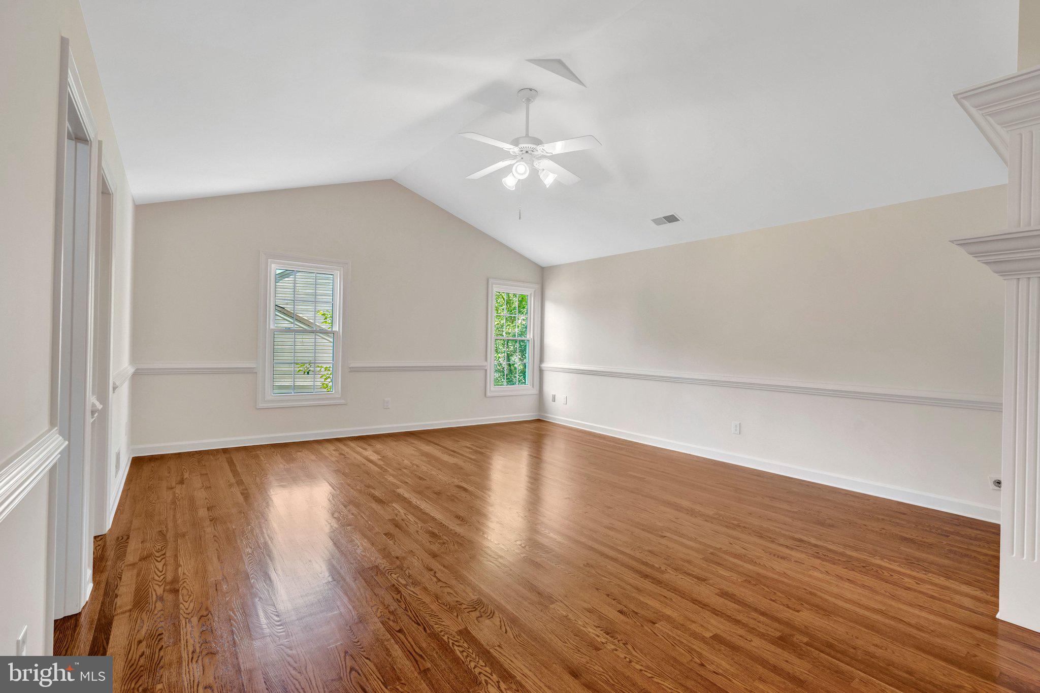 CENTER RIDGE - Residential