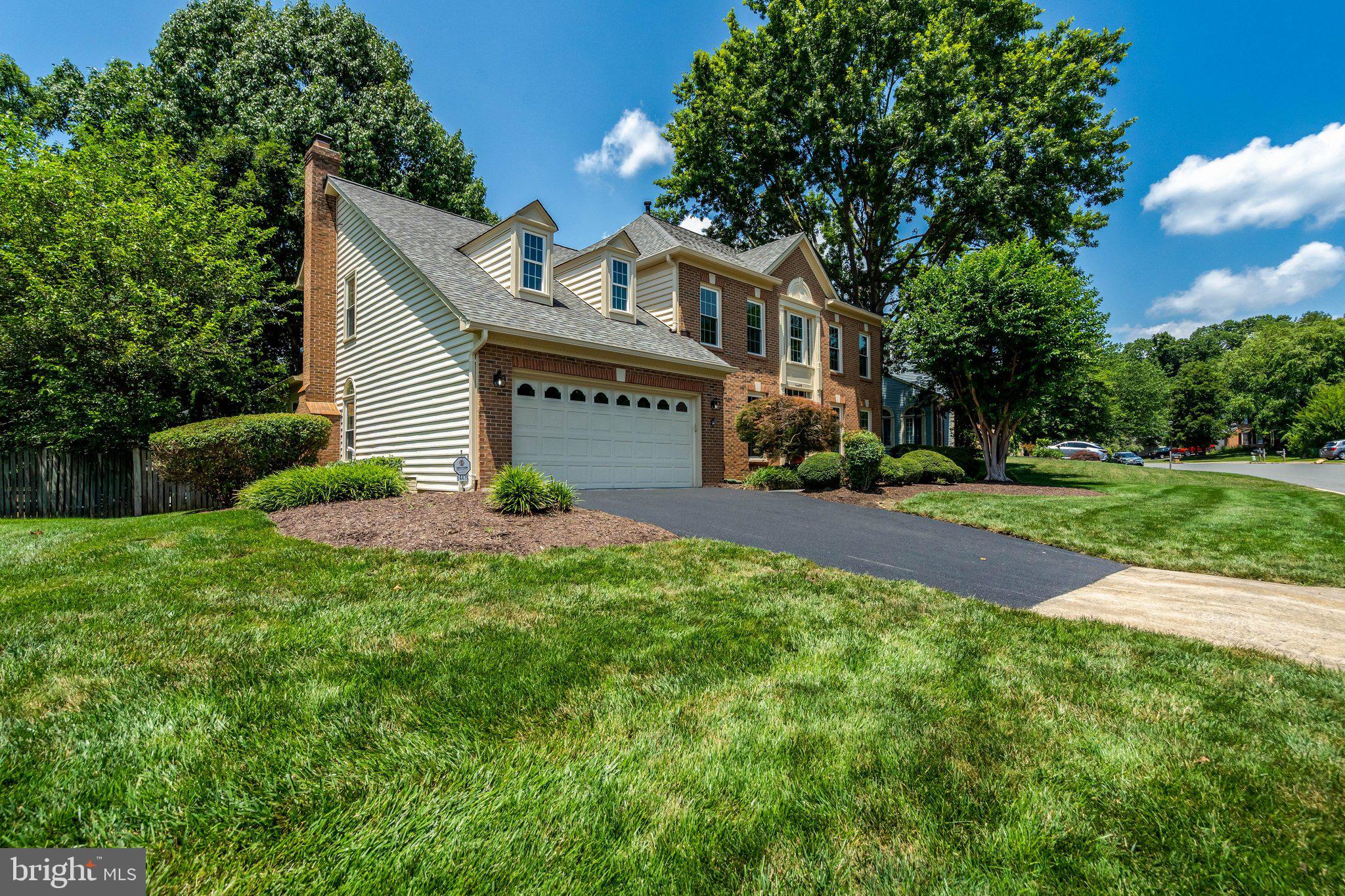 CENTER RIDGE - Residential