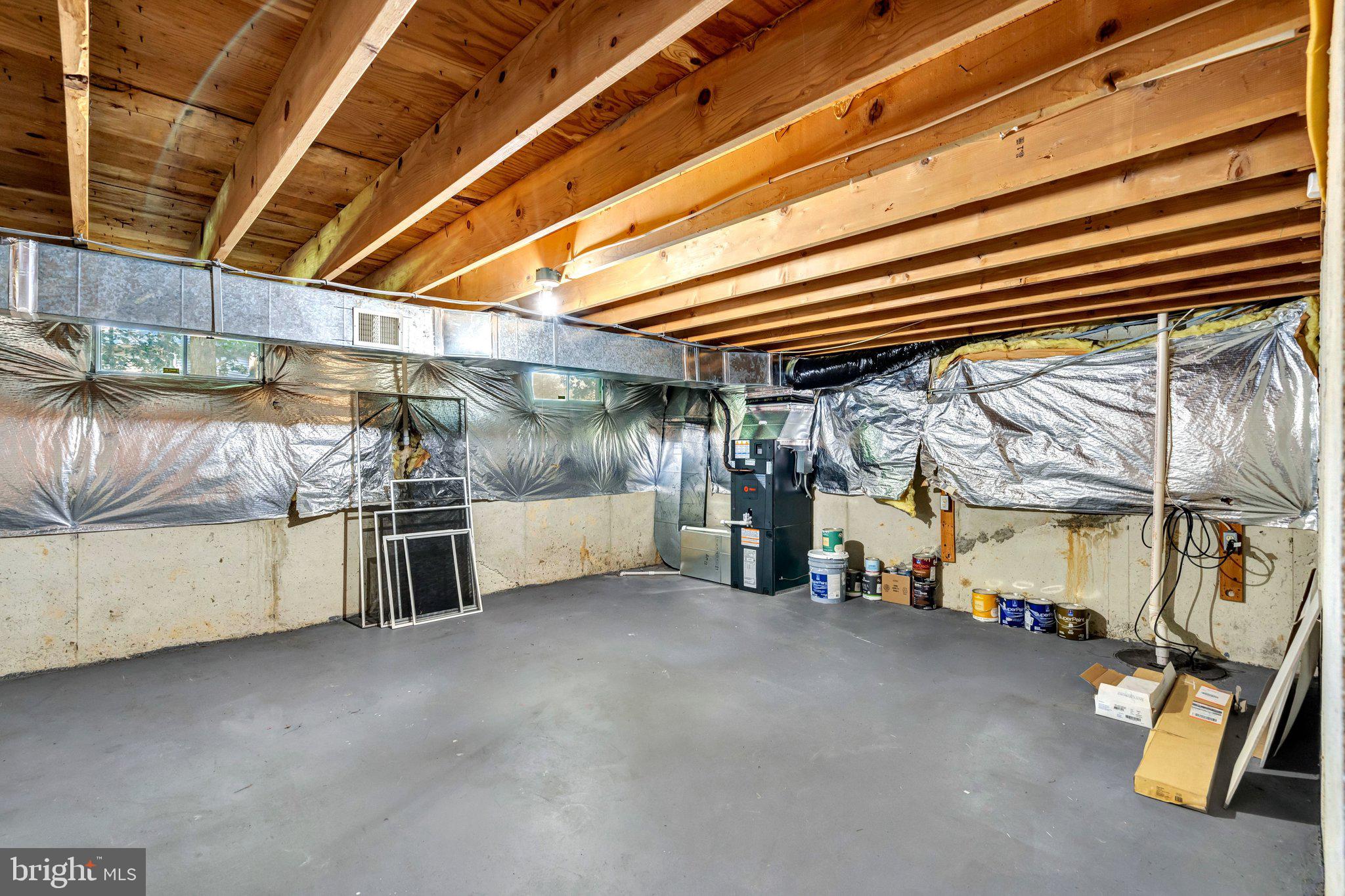 CENTER RIDGE - Residential