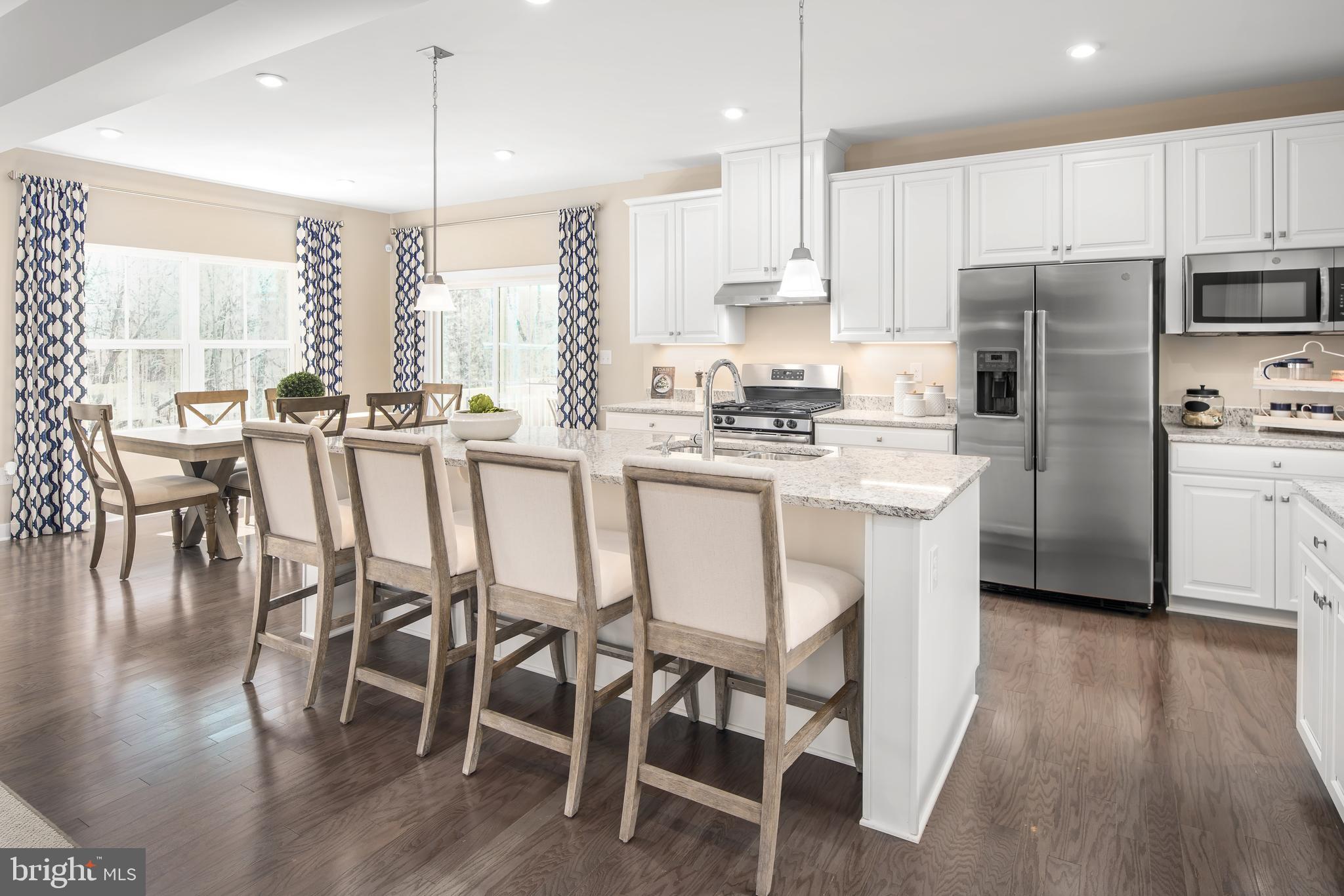 HERITAGE ESTATES - Residential