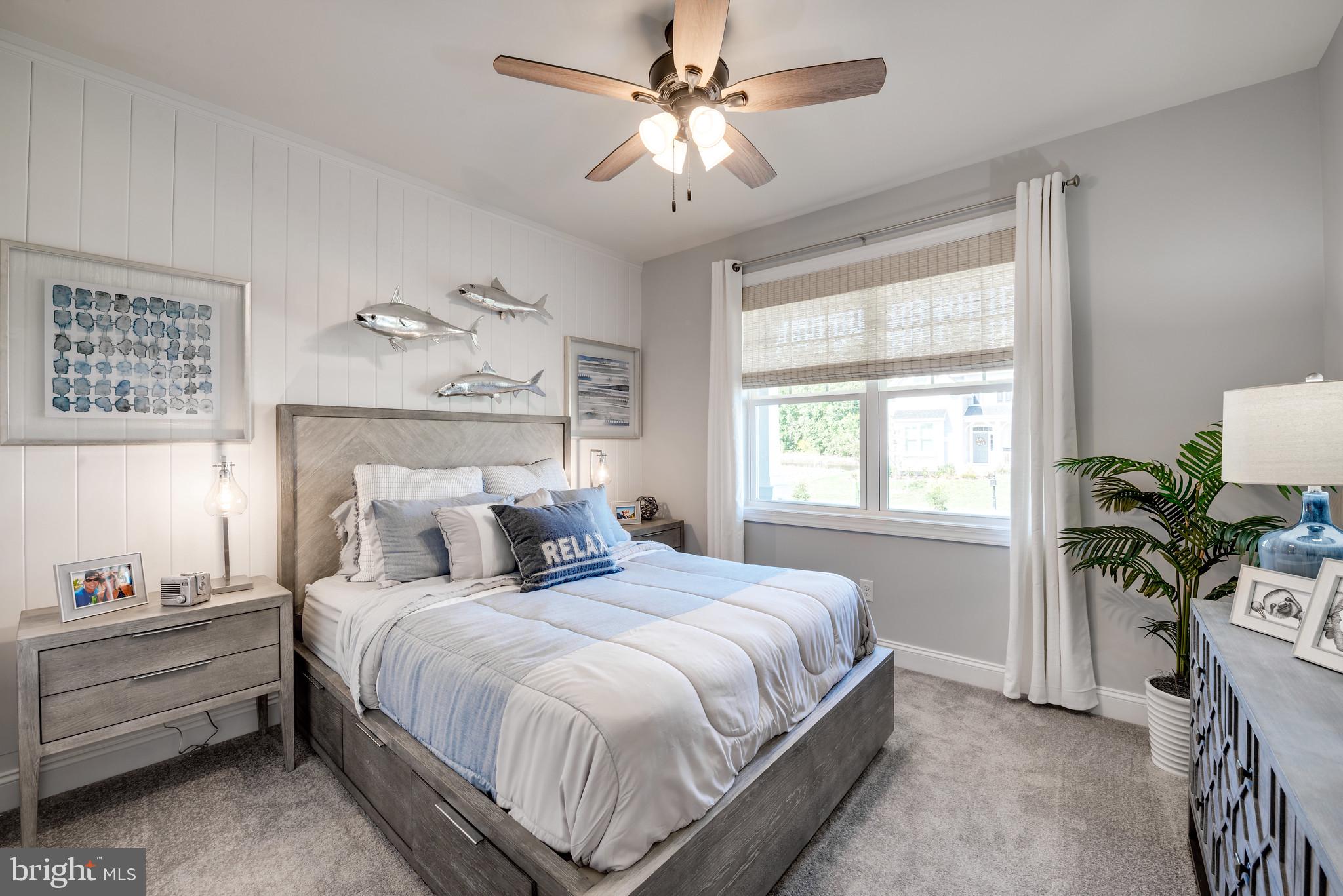SERENITY AT CUBBAGE POND - Residential