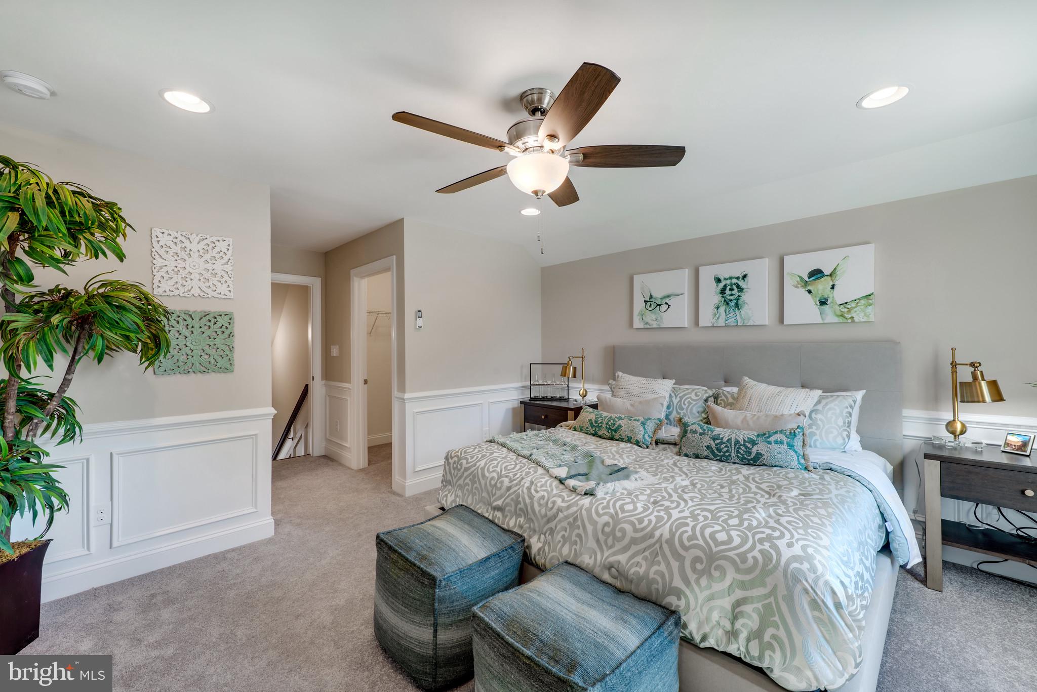 SERENITY AT CUBBAGE POND - Residential