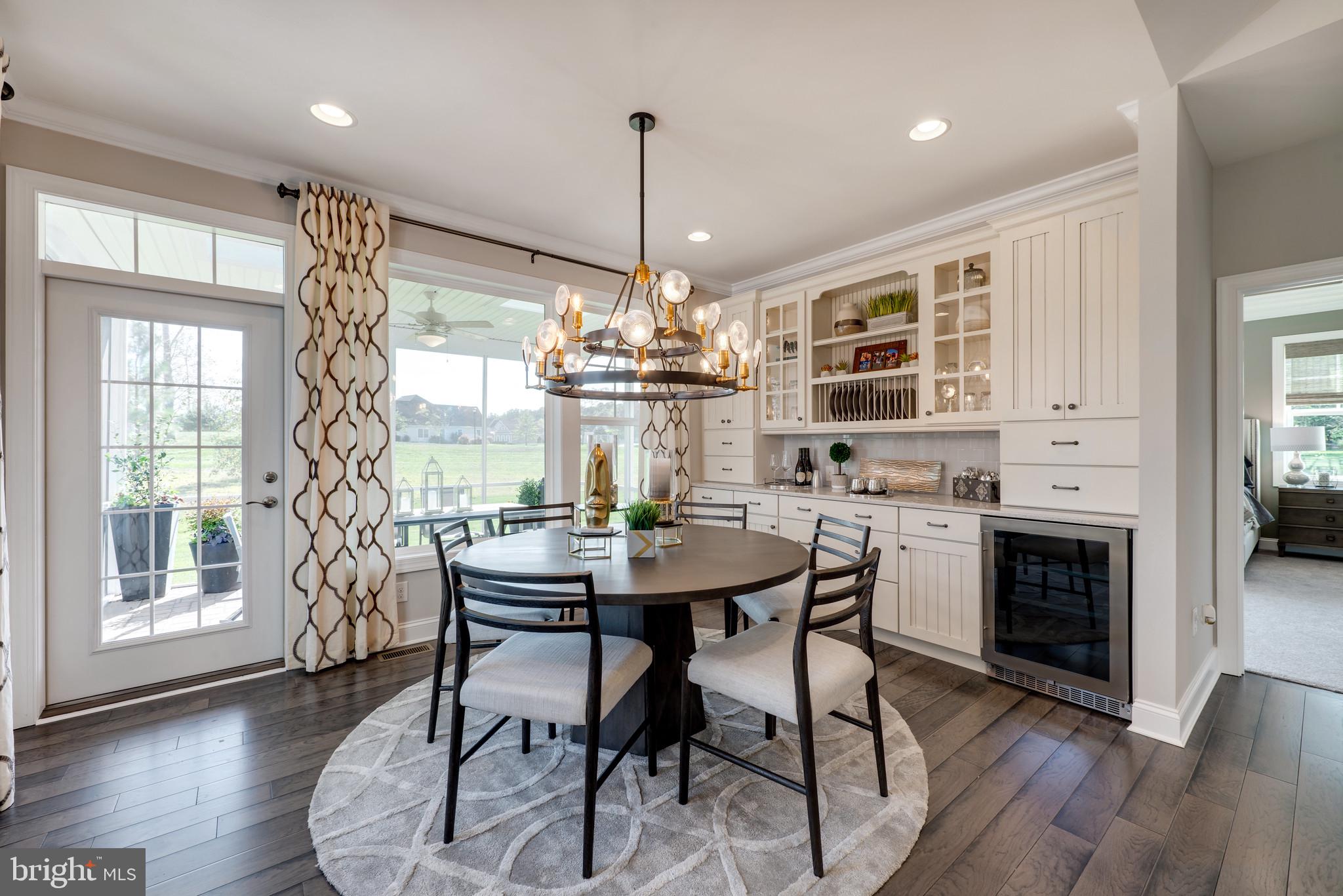 SERENITY AT CUBBAGE POND - Residential