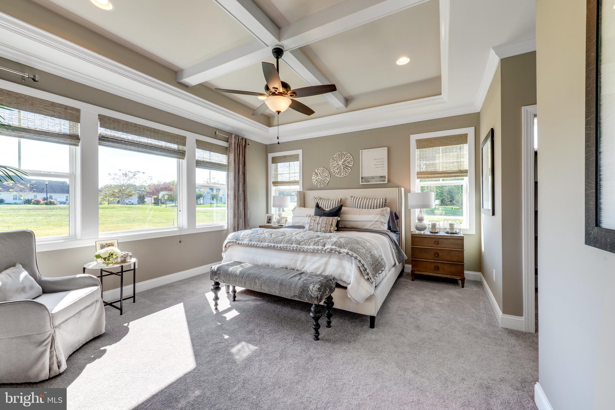 SERENITY AT CUBBAGE POND - Residential