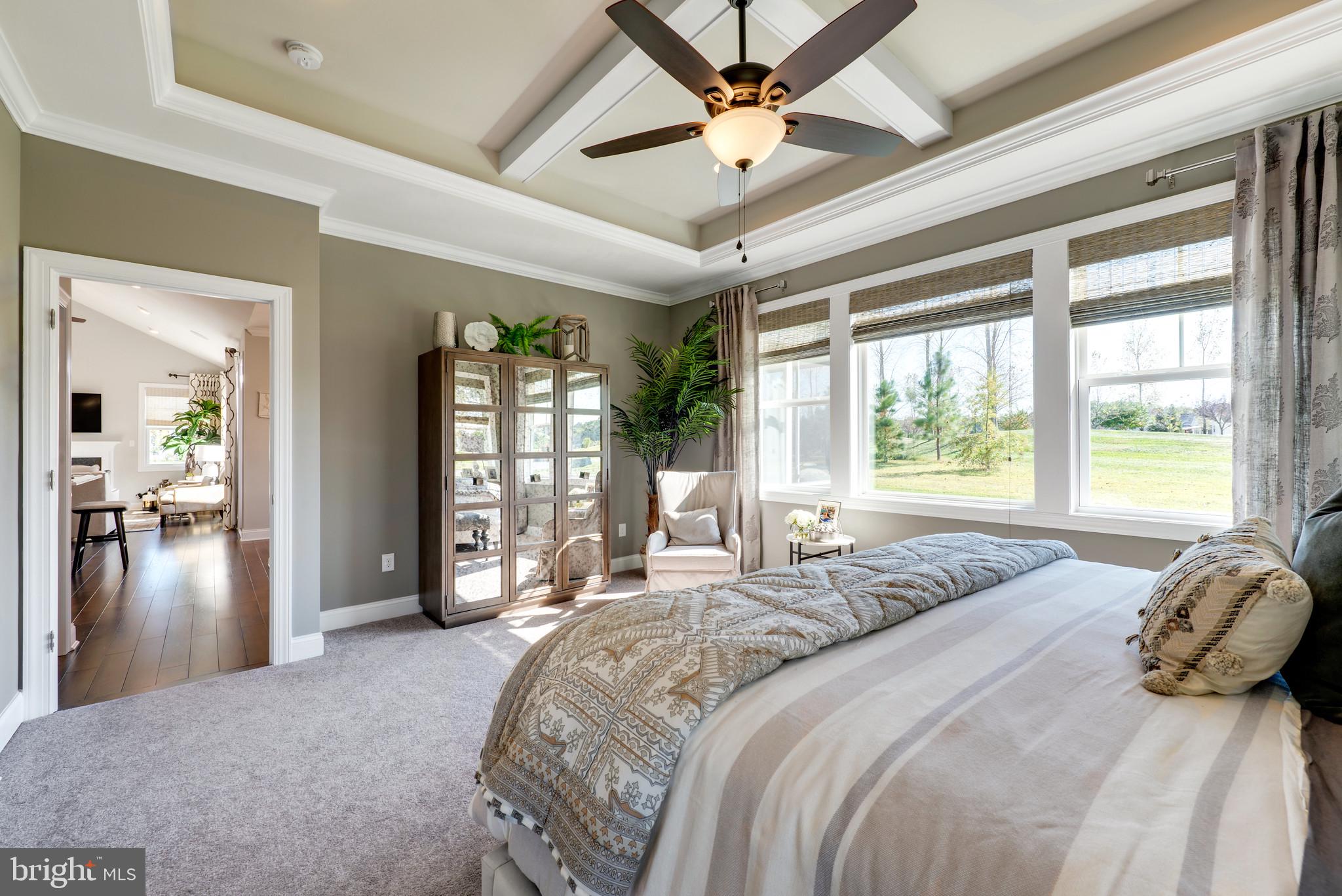 SERENITY AT CUBBAGE POND - Residential