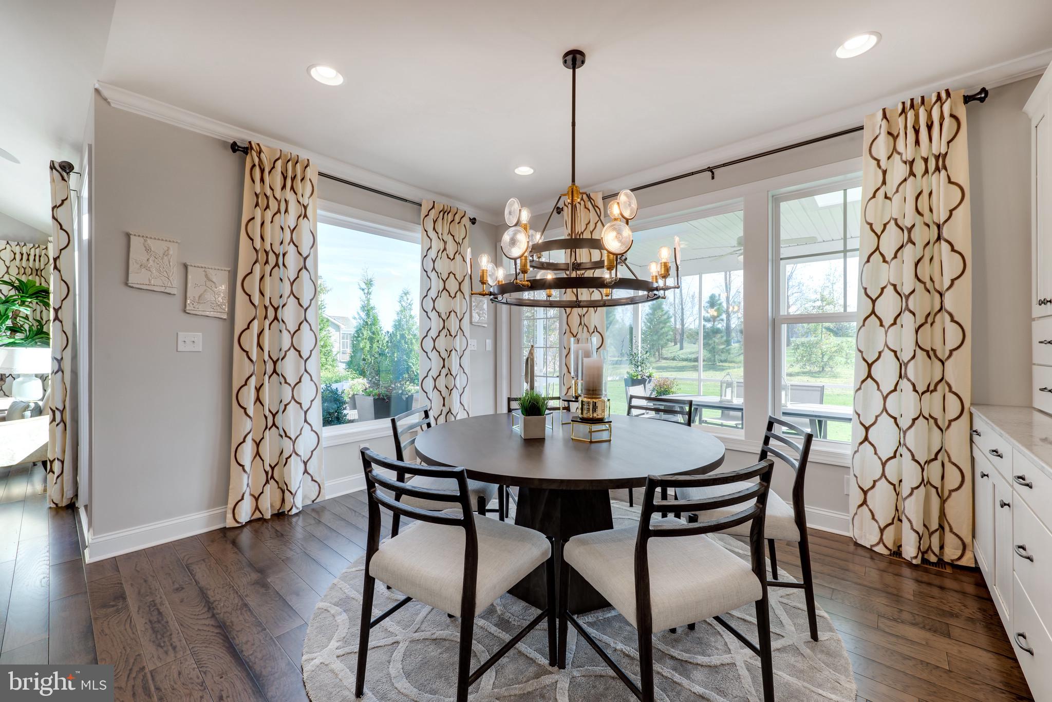 SERENITY AT CUBBAGE POND - Residential